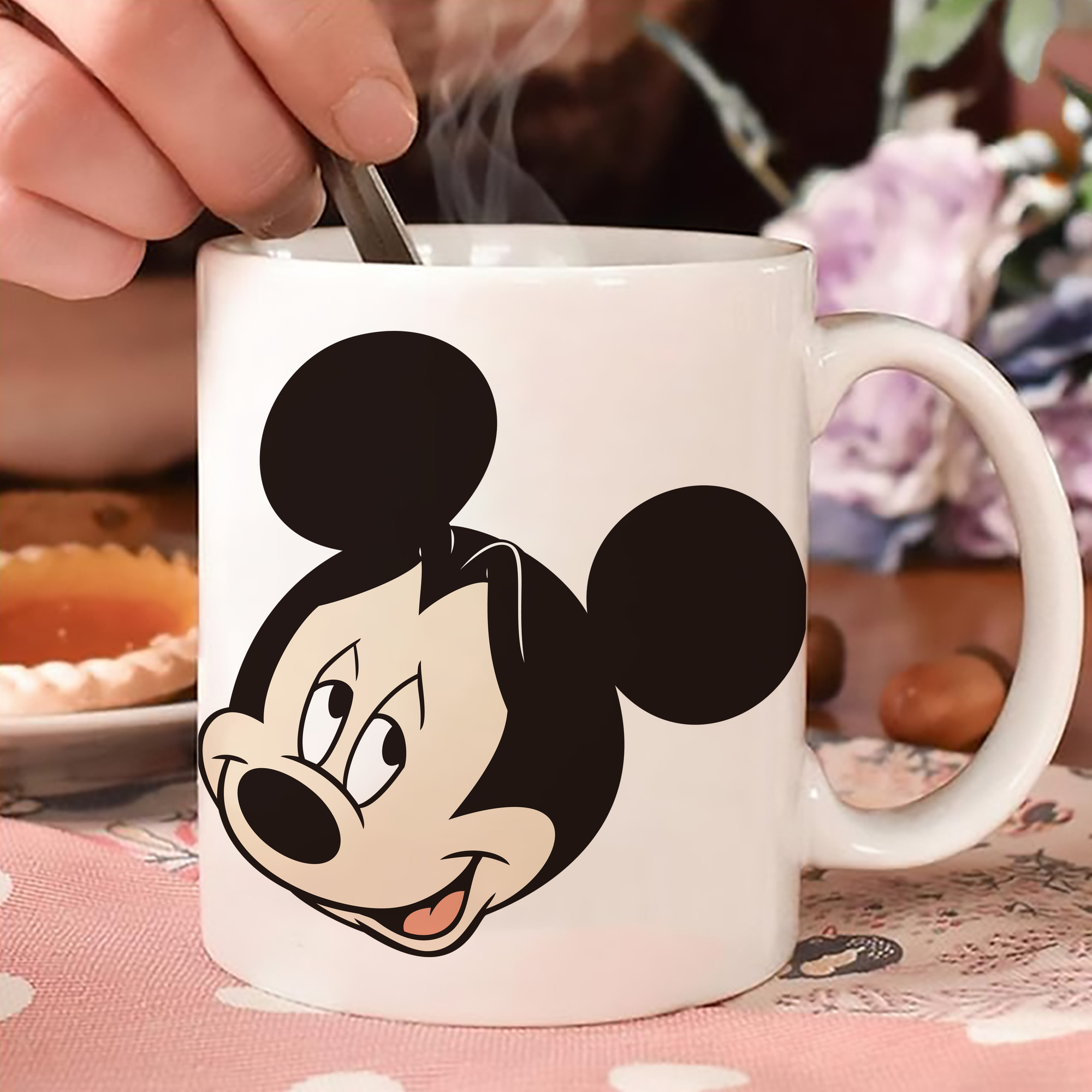 一般的なイメージ