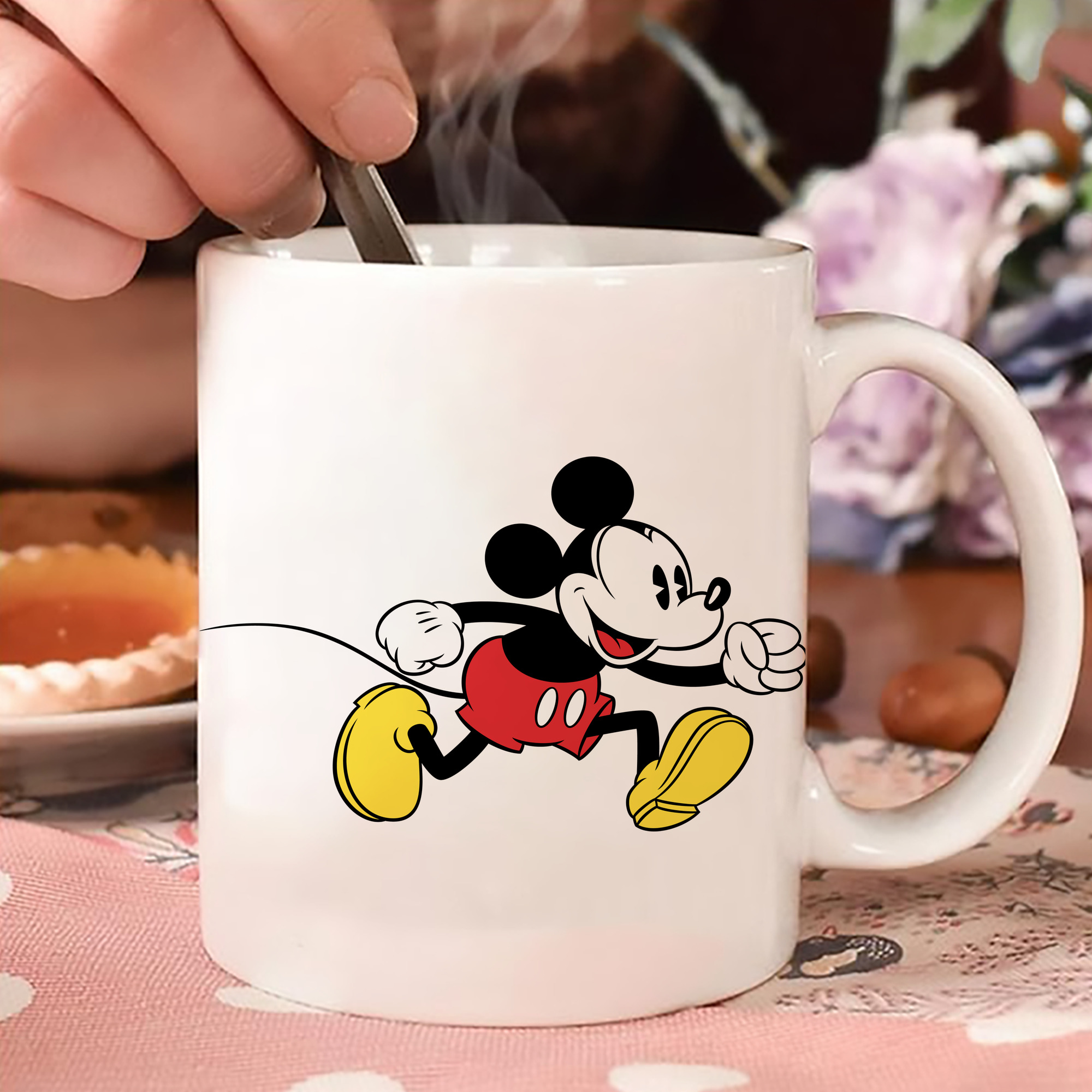 一般的なイメージ