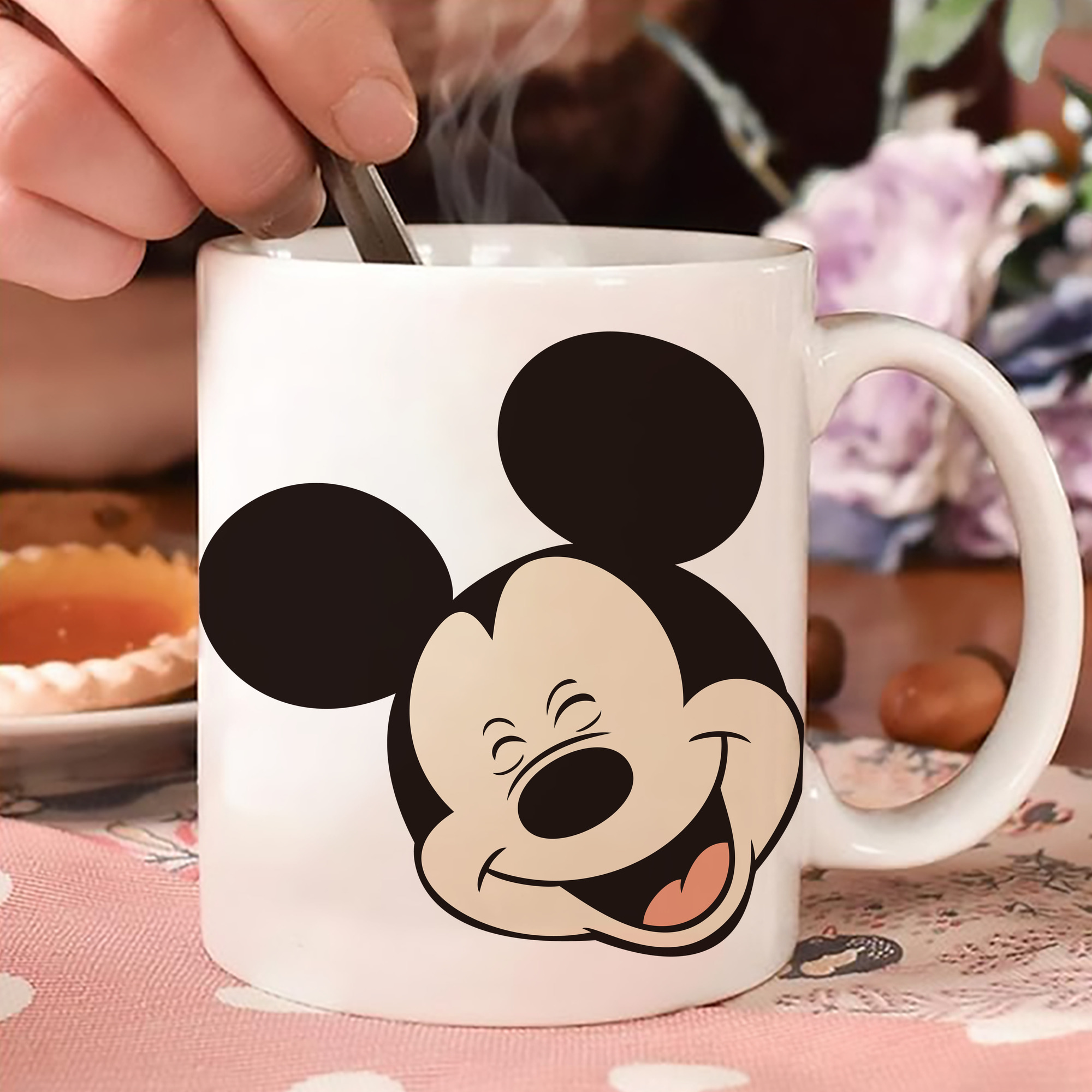 一般的なイメージ