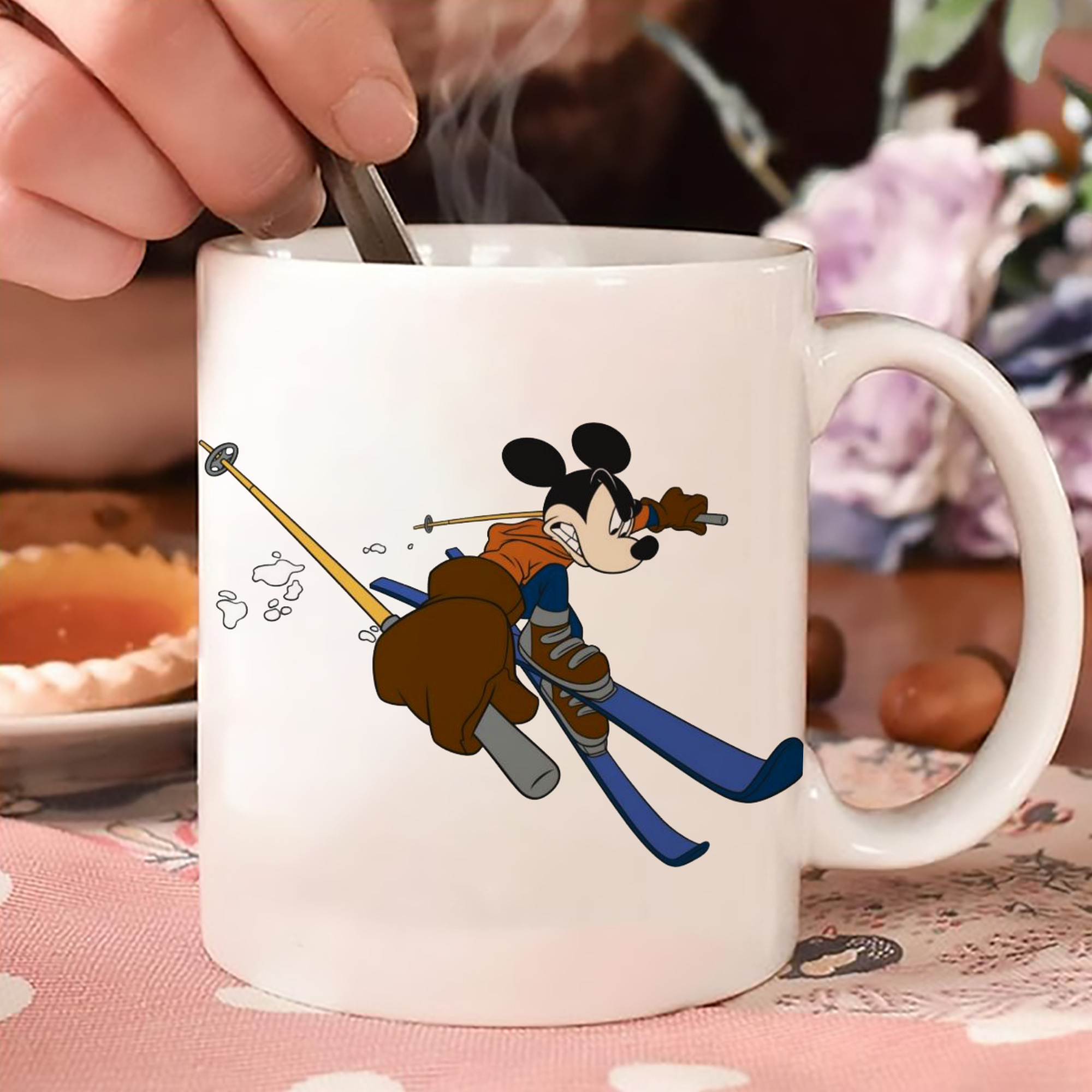 一般的なイメージ