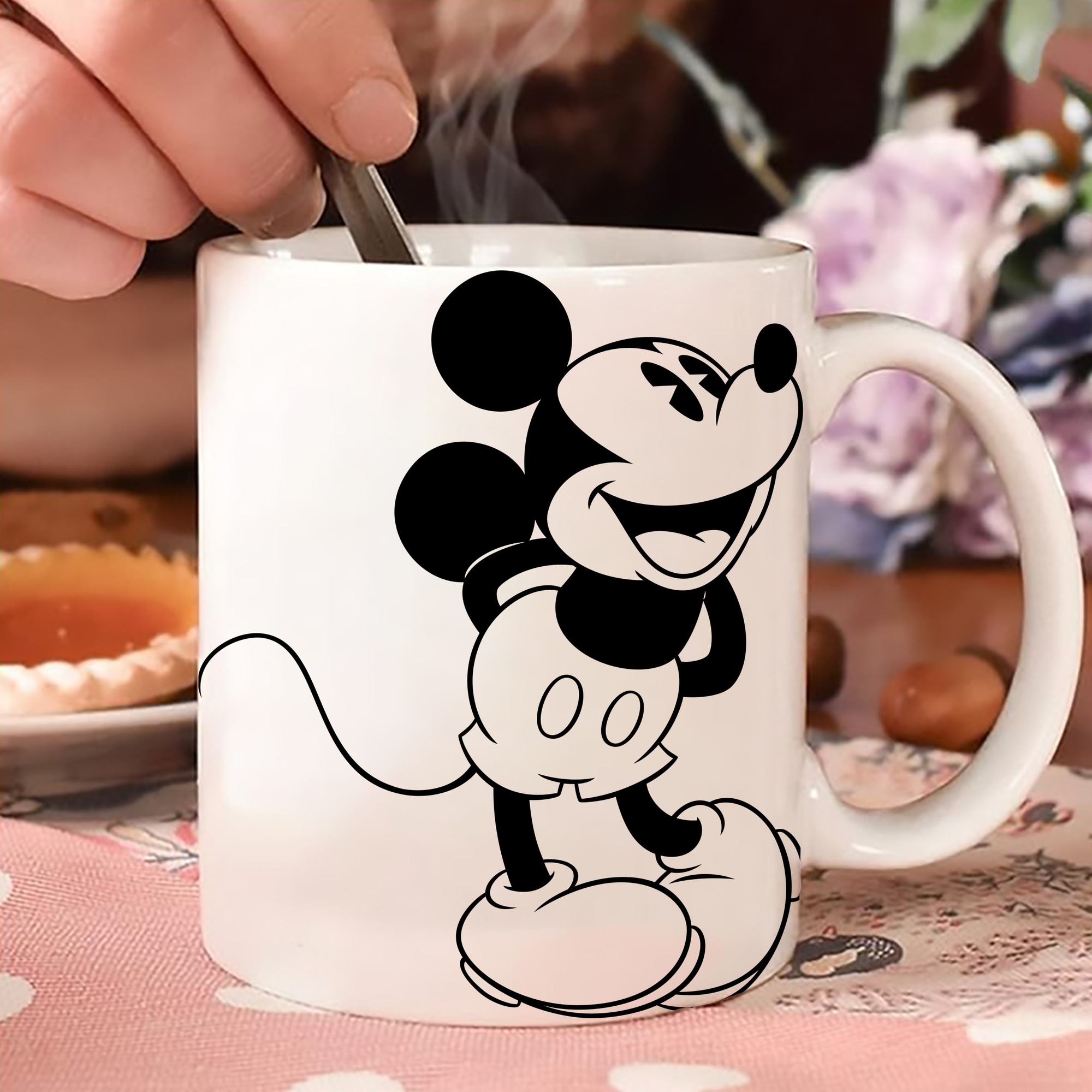 一般的なイメージ