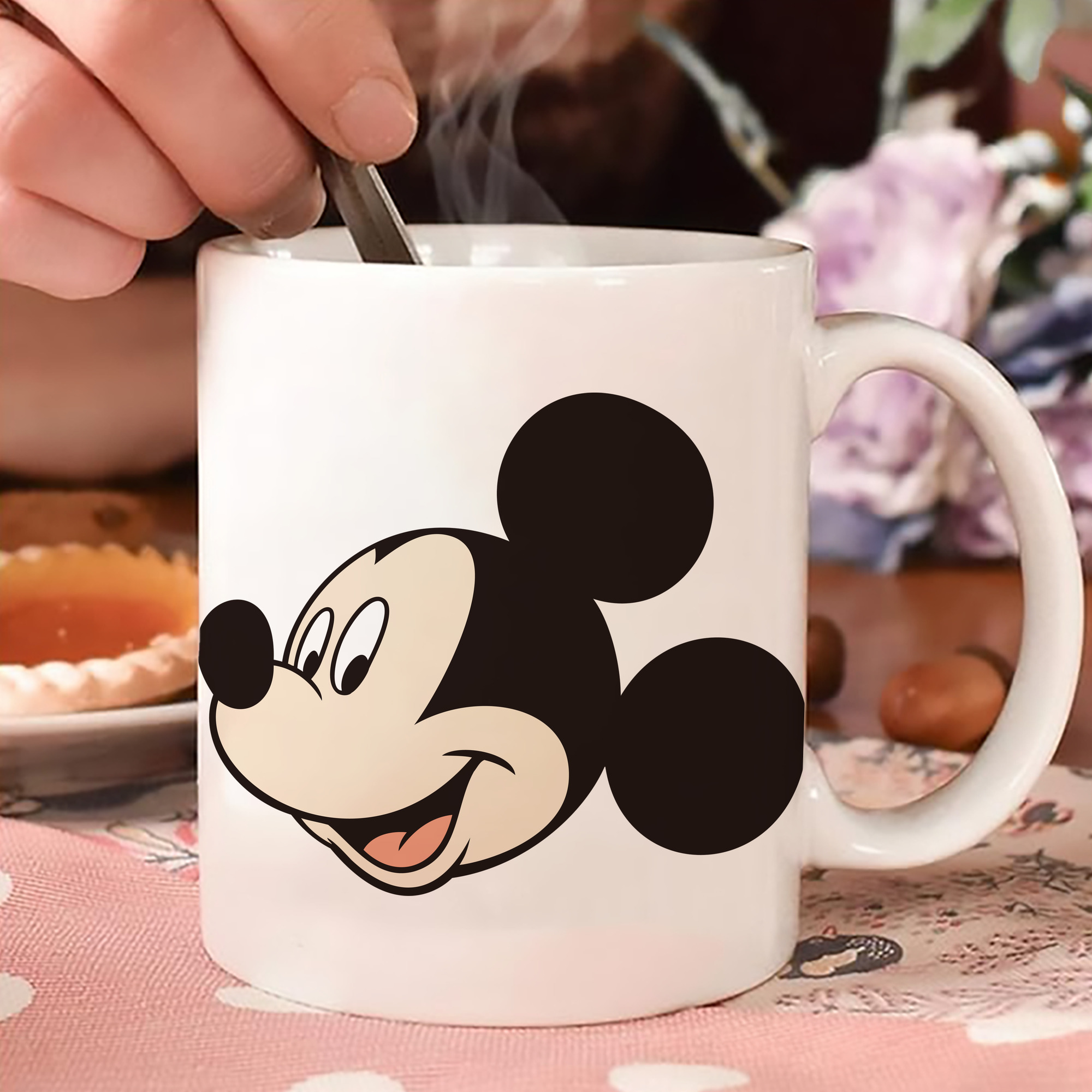 一般的なイメージ