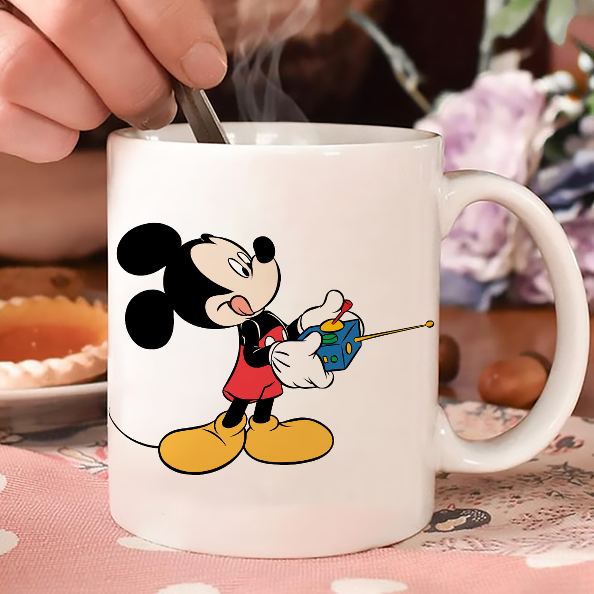 一般的なイメージ