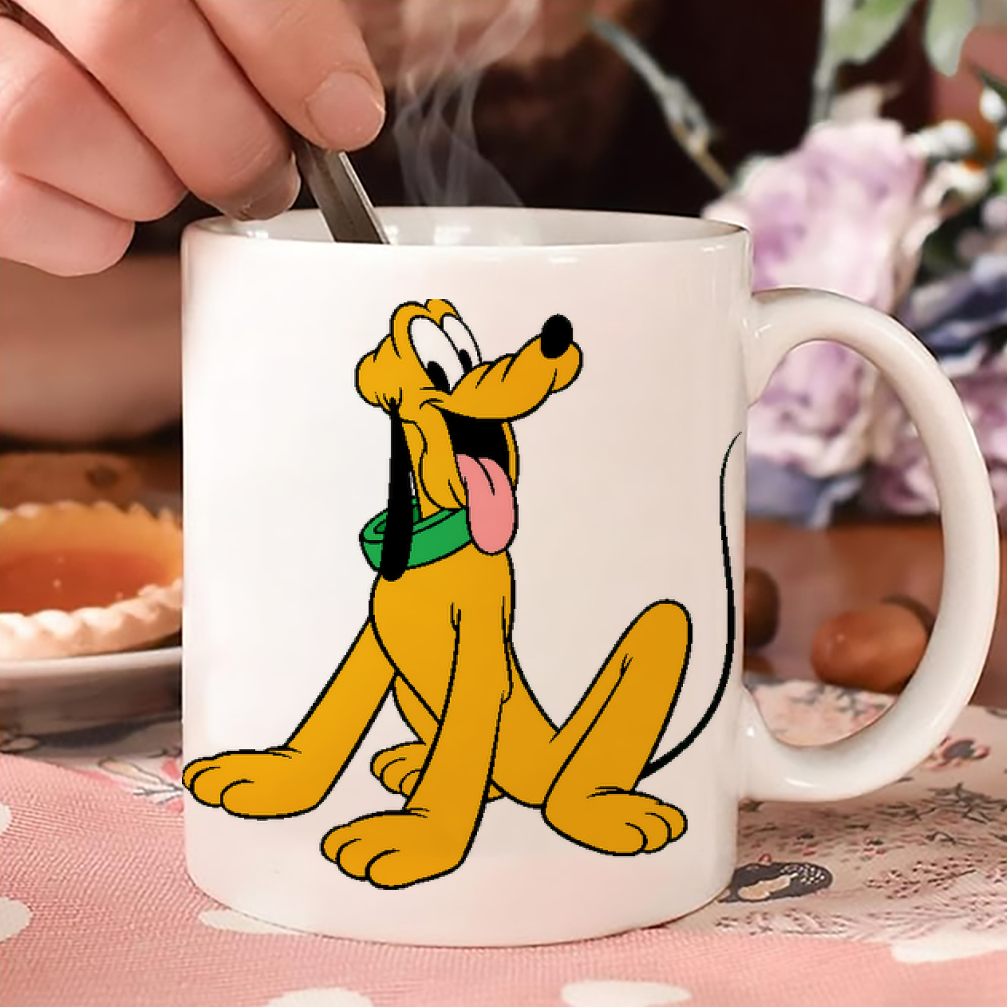 一般的なイメージ