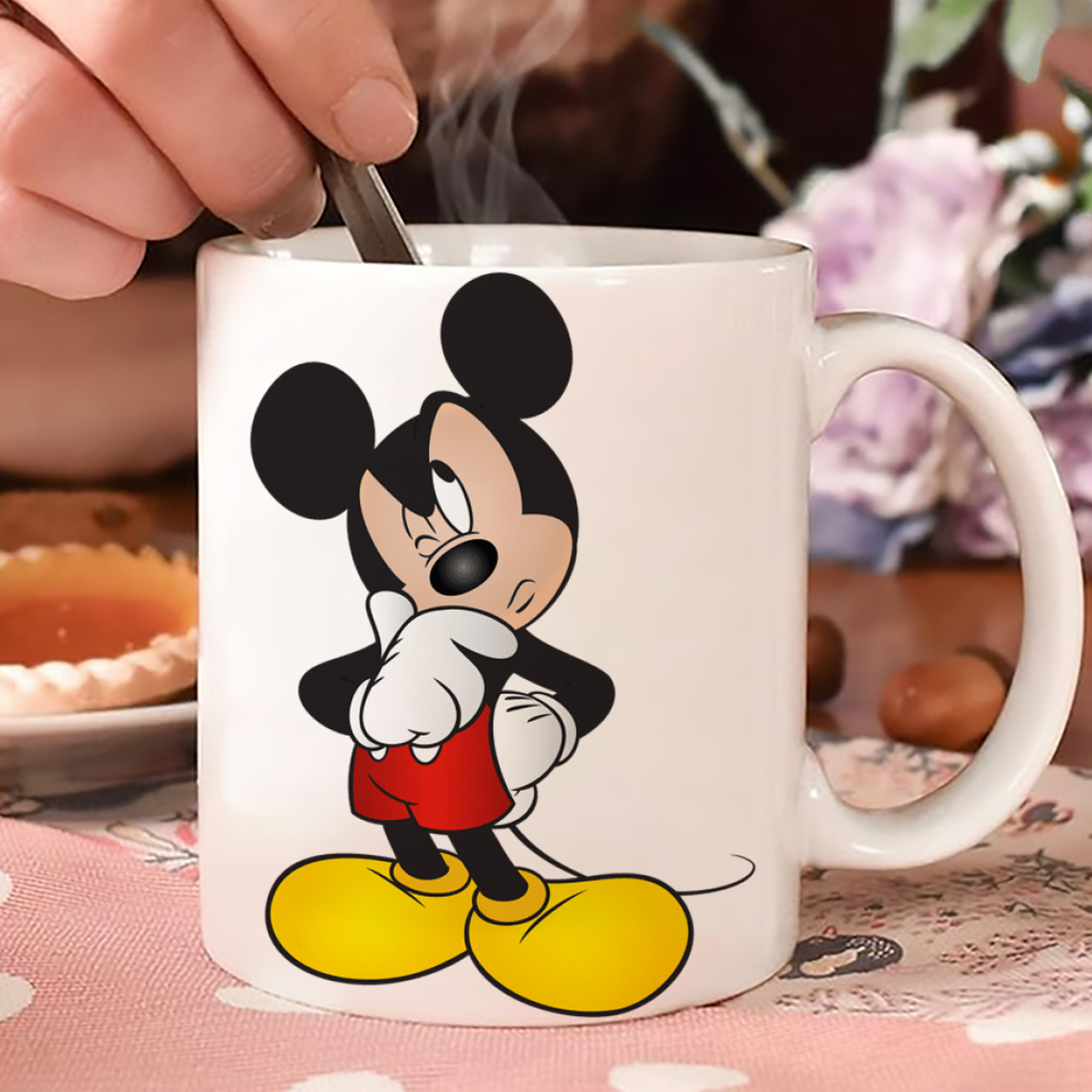 一般的なイメージ