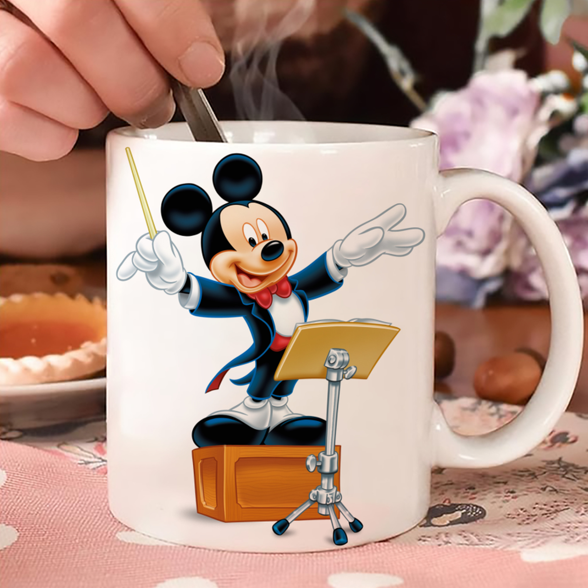 一般的なイメージ