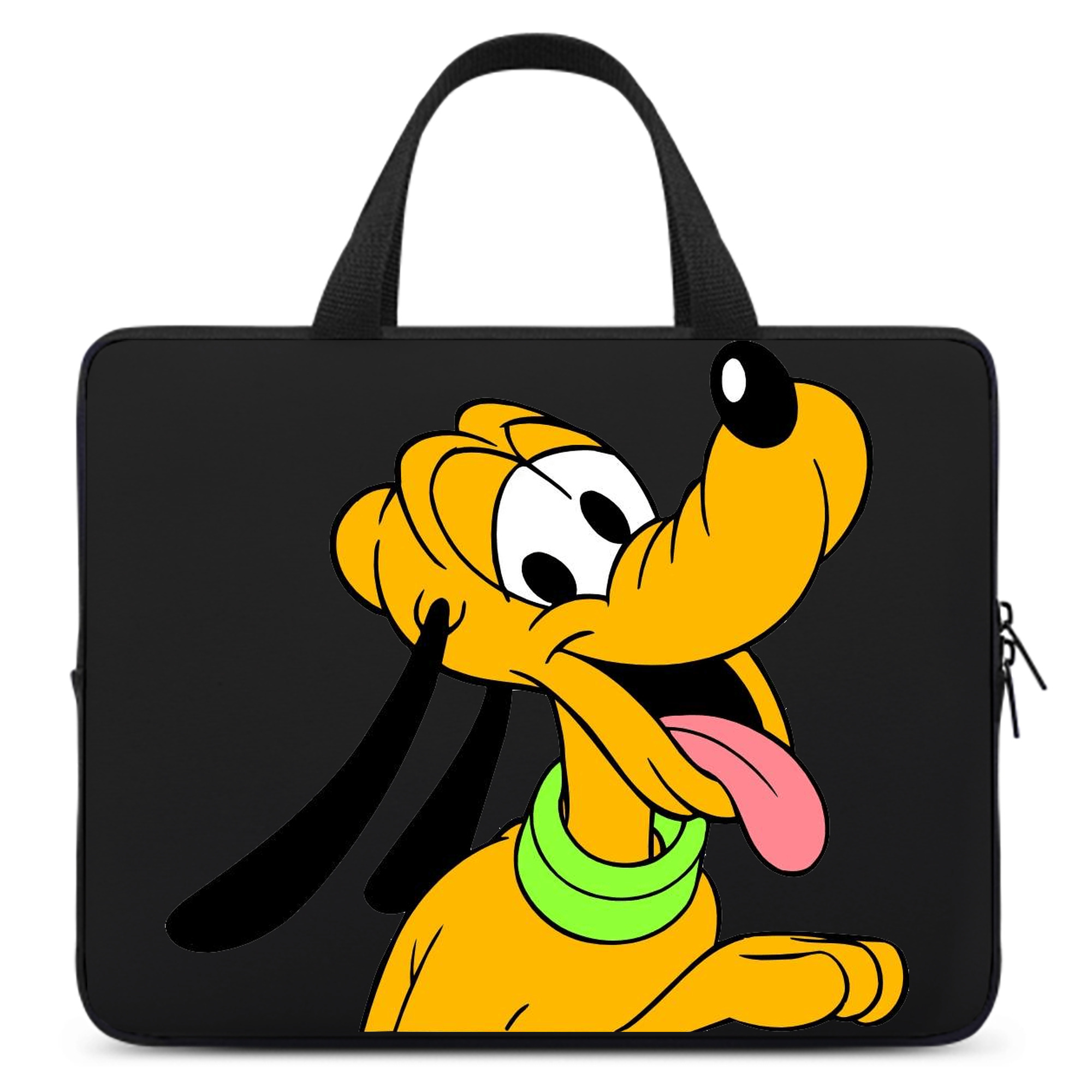 ミッキーマウス Mickey Mouse 手提げノートパソコンバッグ