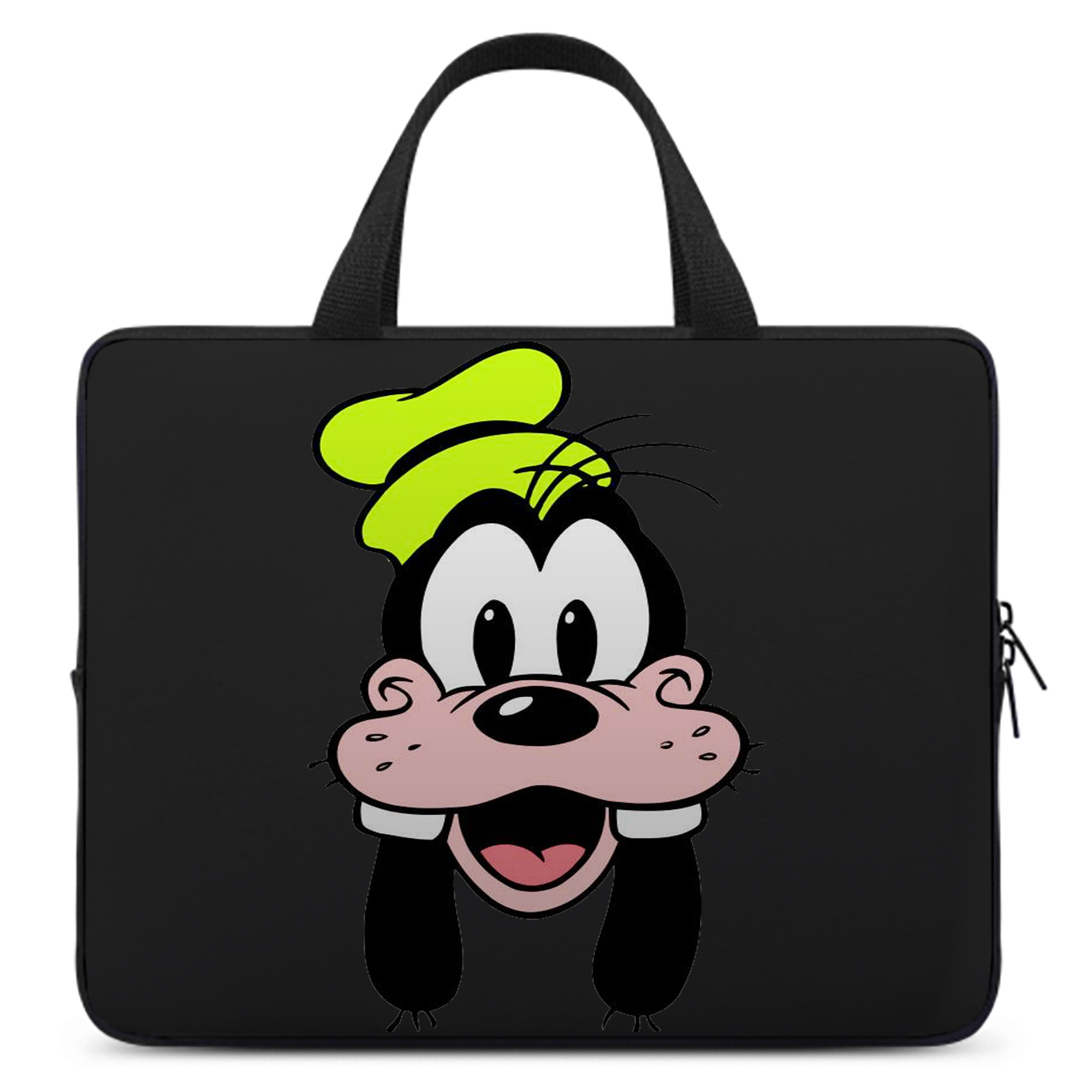 ミッキーマウス Mickey Mouse 手提げノートパソコンバッグ