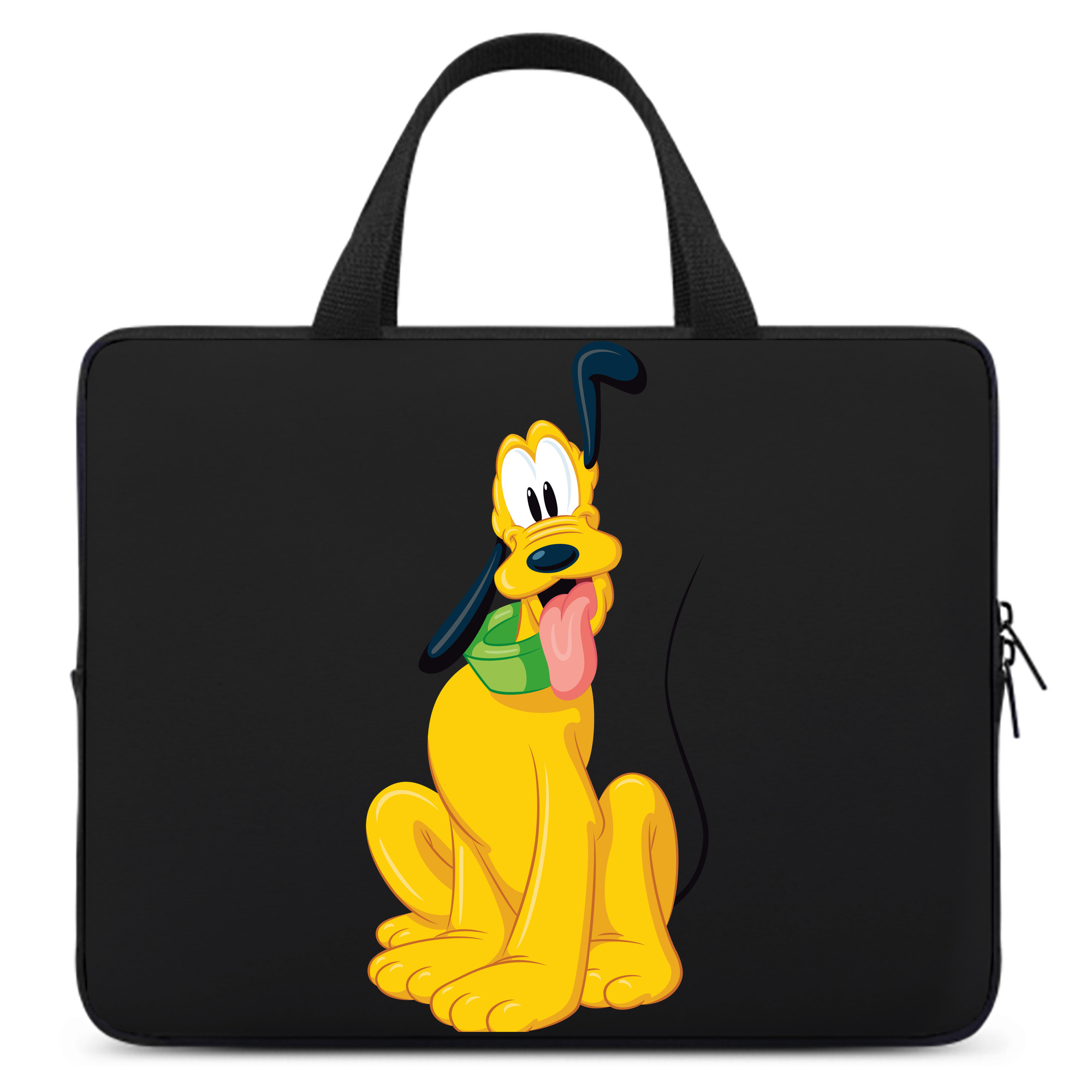 ミッキーマウス Mickey Mouse 手提げノートパソコンバッグ