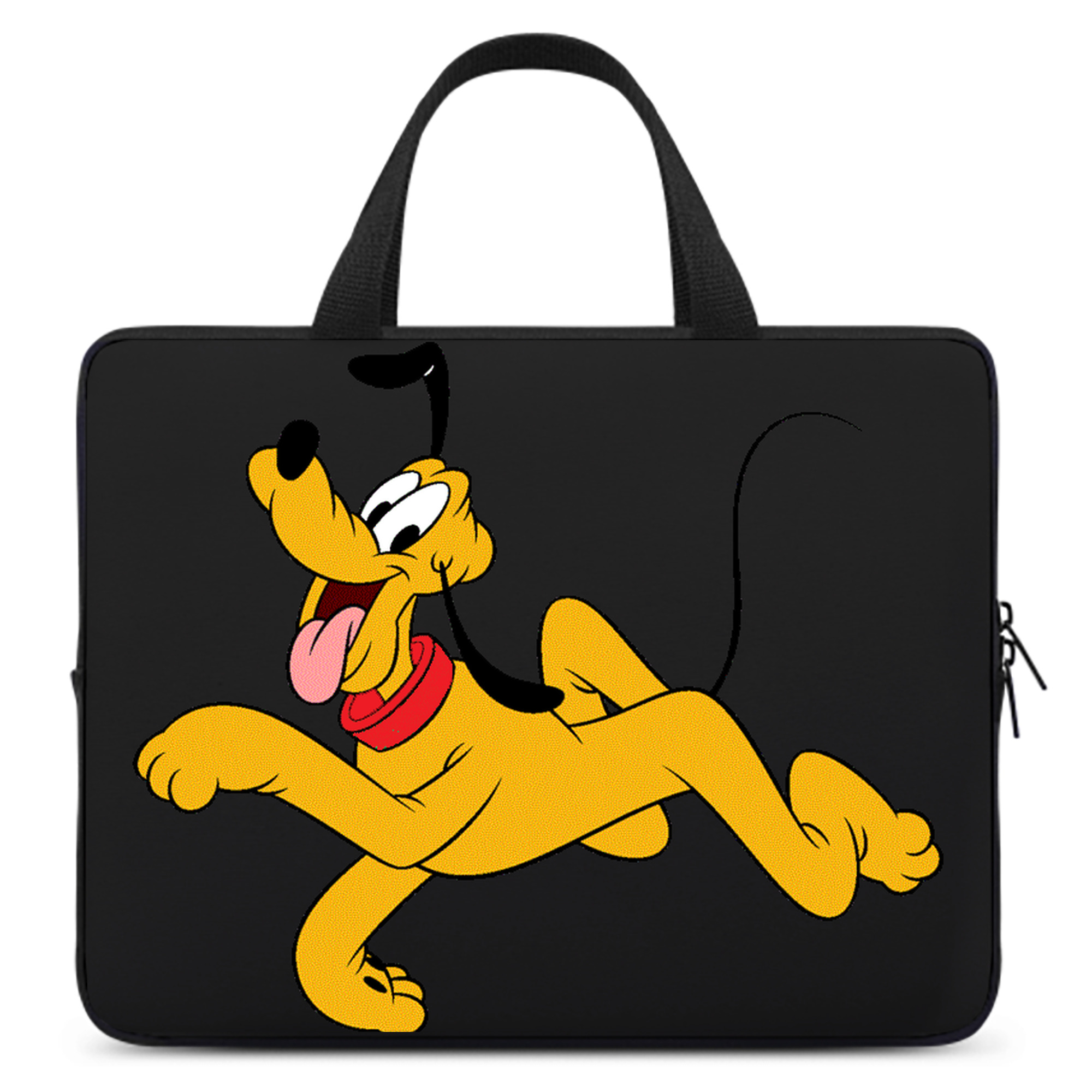 ミッキーマウス Mickey Mouse 手提げノートパソコンバッグ