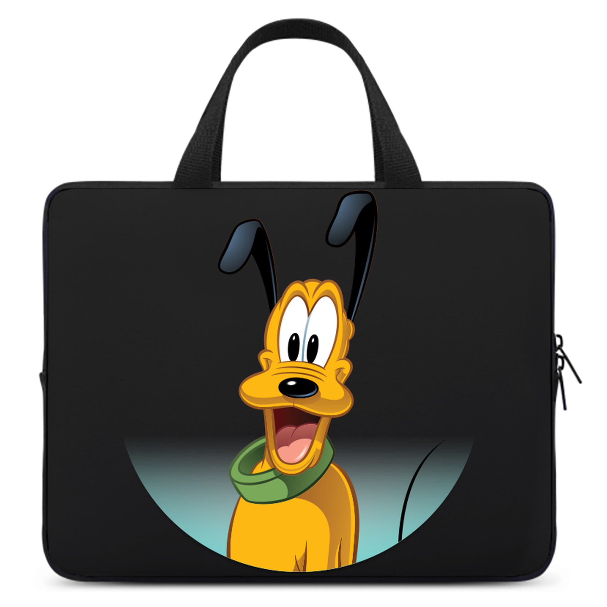 ミッキーマウス Mickey Mouse 手提げノートパソコンバッグ
