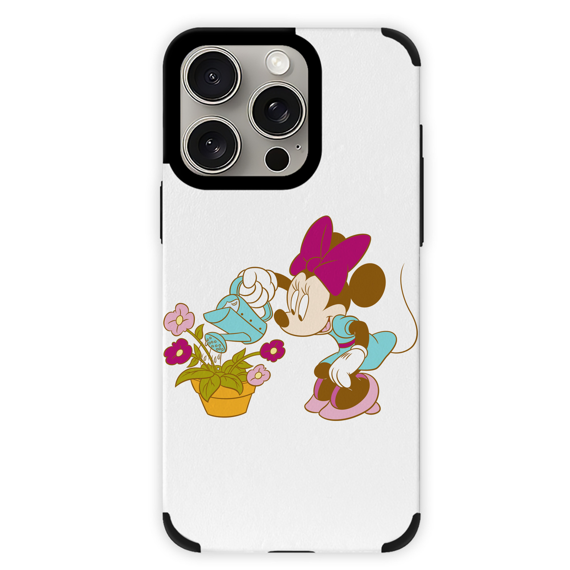 （画像用） ミッキーマウス Mickey Mouse 【iPhone15ProMax対応】 PUレザー スマホケース 耐衝撃＆黄変防止