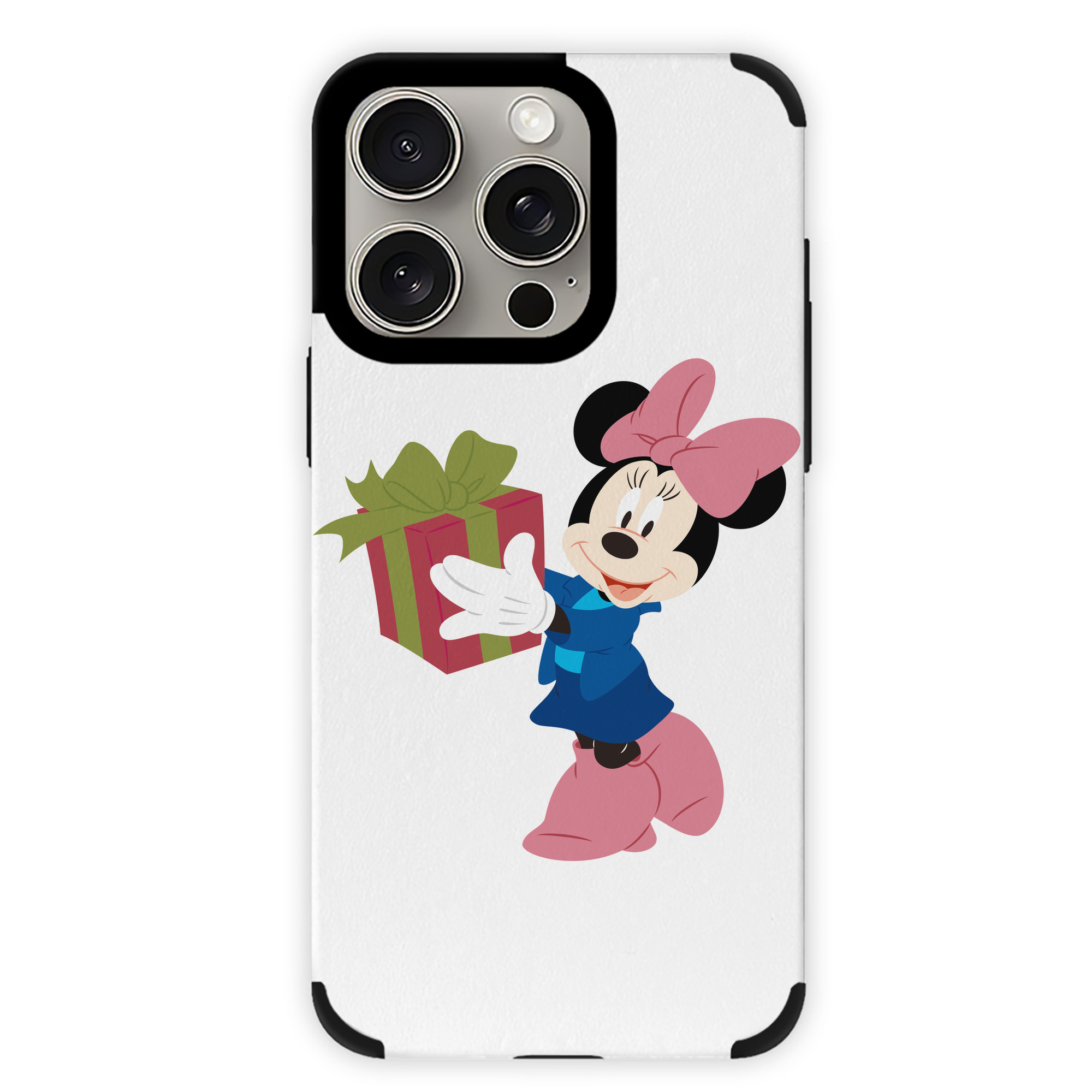 （画像用） ミッキーマウス Mickey Mouse 【iPhone15ProMax対応】 PUレザー スマホケース 耐衝撃＆黄変防止