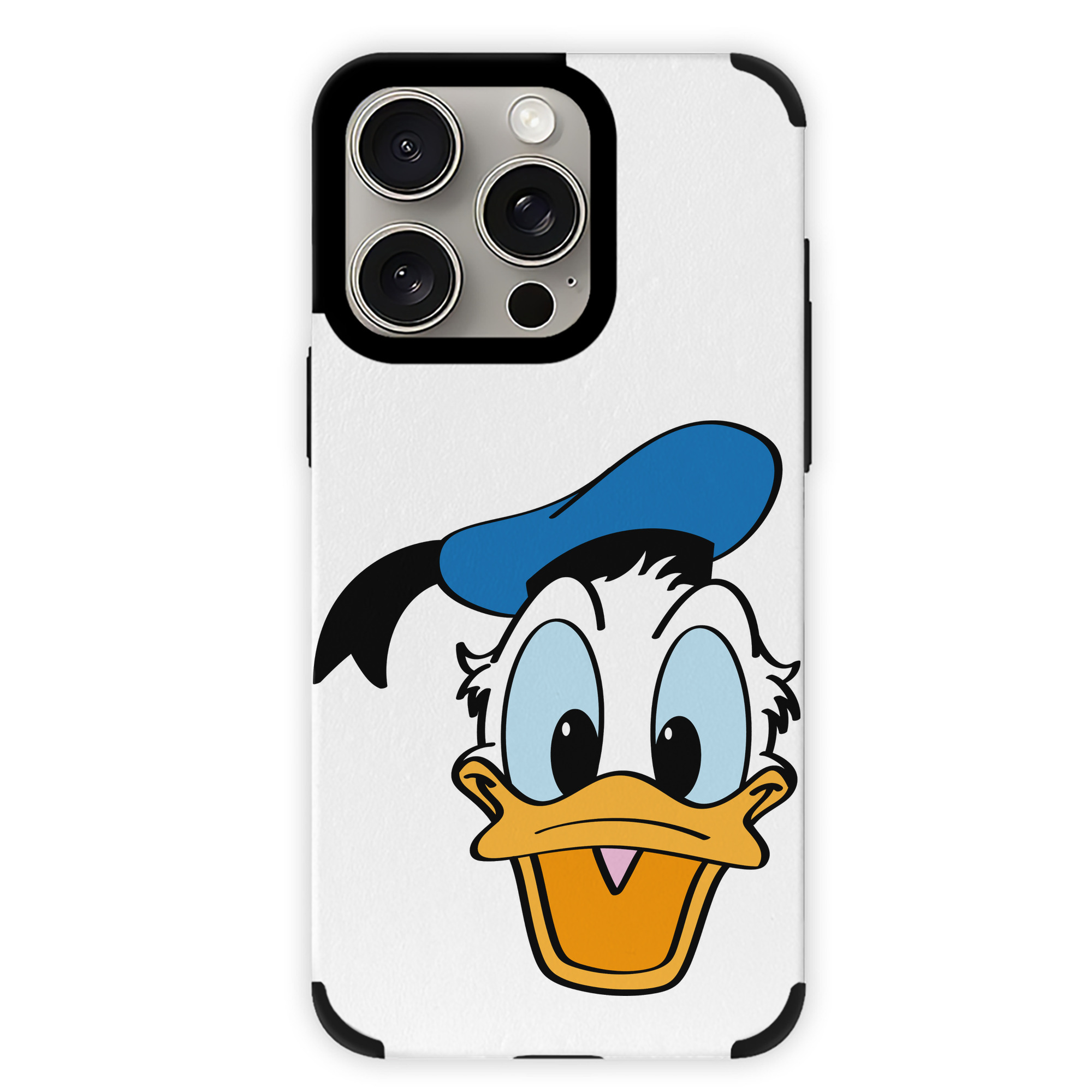 （画像用） ミッキーマウス Mickey Mouse 【iPhone15ProMax対応】 PUレザー スマホケース 耐衝撃＆黄変防止