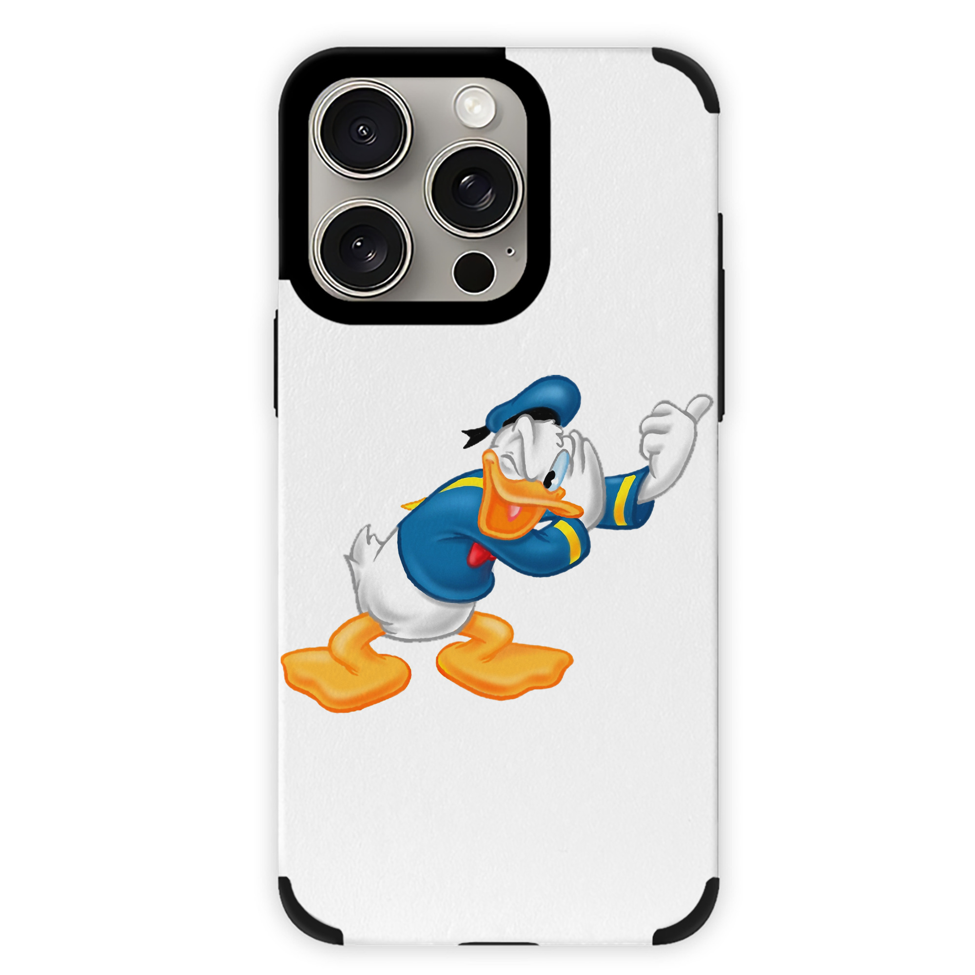 （画像用） ミッキーマウス Mickey Mouse 【iPhone15ProMax対応】 PUレザー スマホケース 耐衝撃＆黄変防止