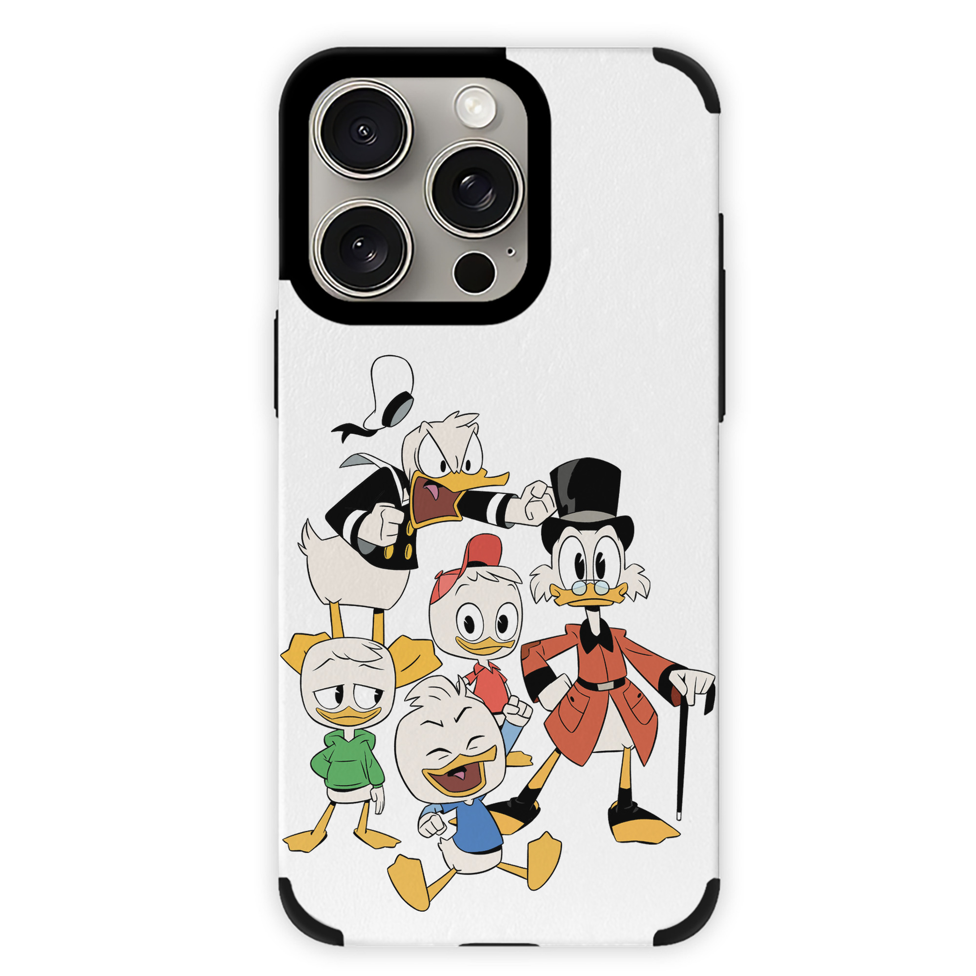 （画像用） ミッキーマウス Mickey Mouse 【iPhone15ProMax対応】 PUレザー スマホケース 耐衝撃＆黄変防止