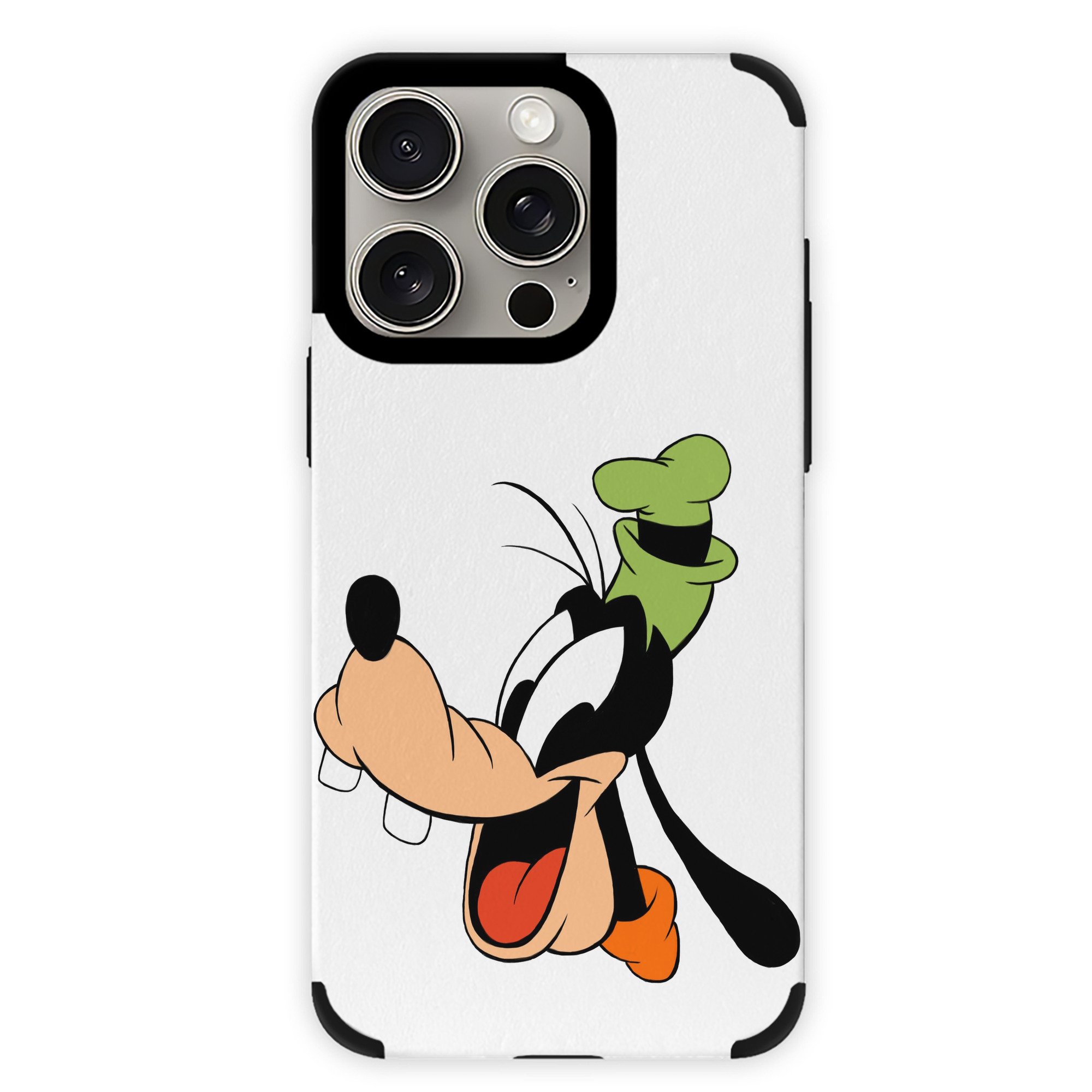 （画像用） ミッキーマウス Mickey Mouse 【iPhone15ProMax対応】 PUレザー スマホケース 耐衝撃＆黄変防止
