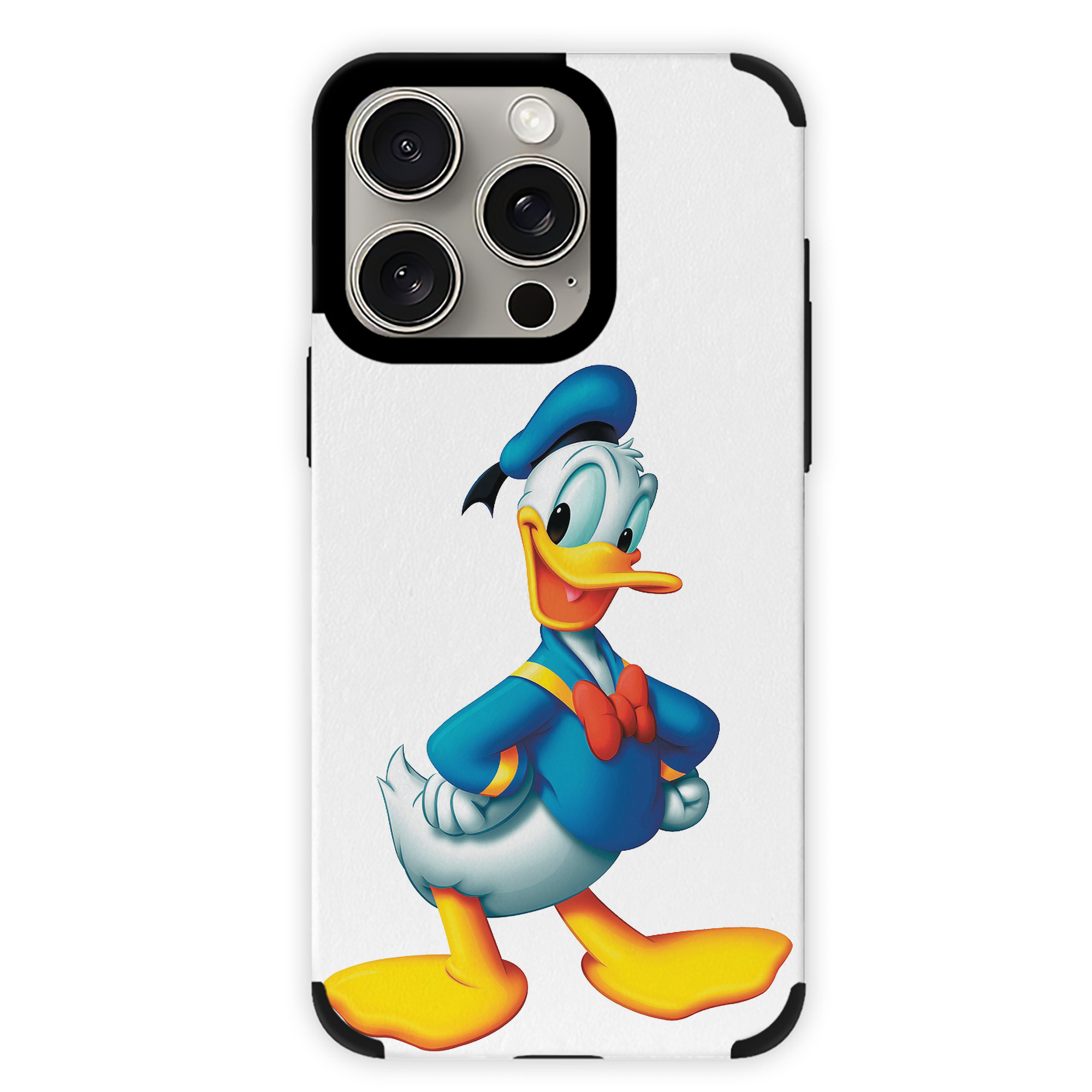 （画像用） ミッキーマウス Mickey Mouse 【iPhone15ProMax対応】 PUレザー スマホケース 耐衝撃＆黄変防止