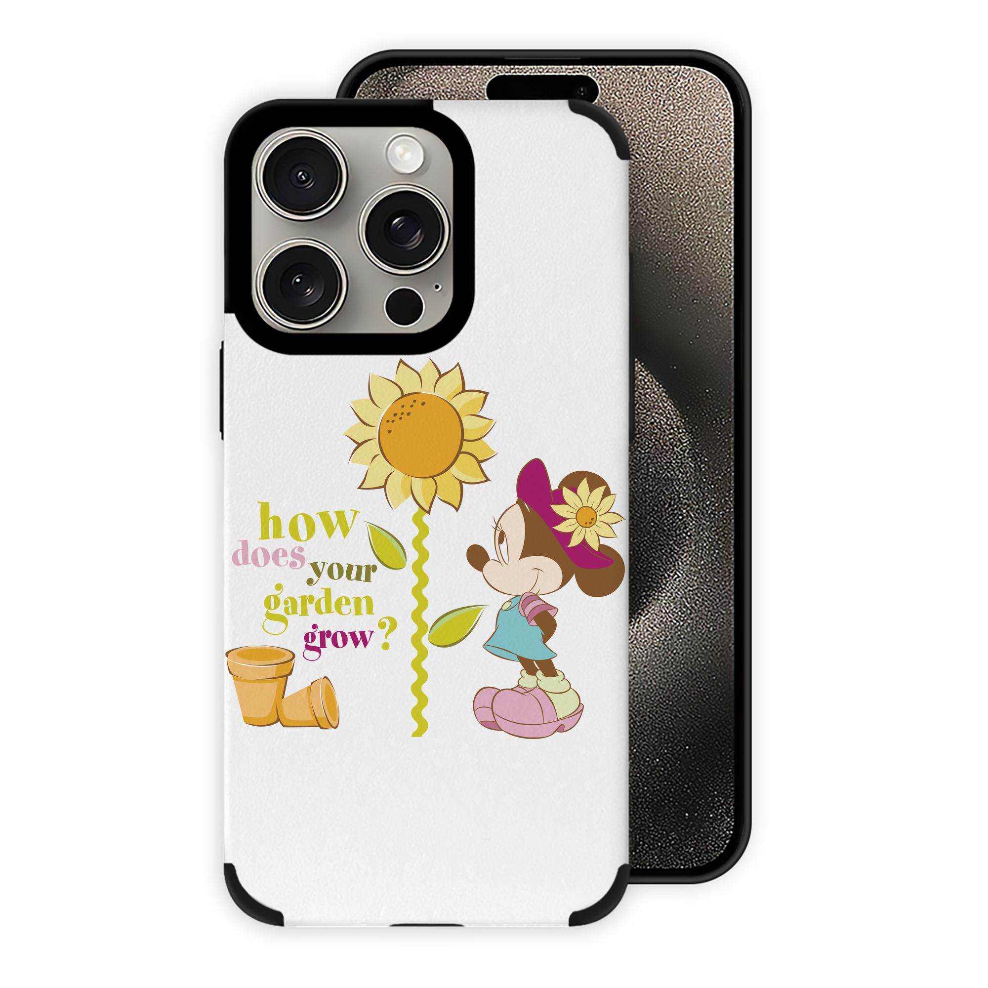 （画像用） ミッキーマウス Mickey Mouse 【iPhone15ProMax対応】 PUレザー スマホケース 耐衝撃＆黄変防止
