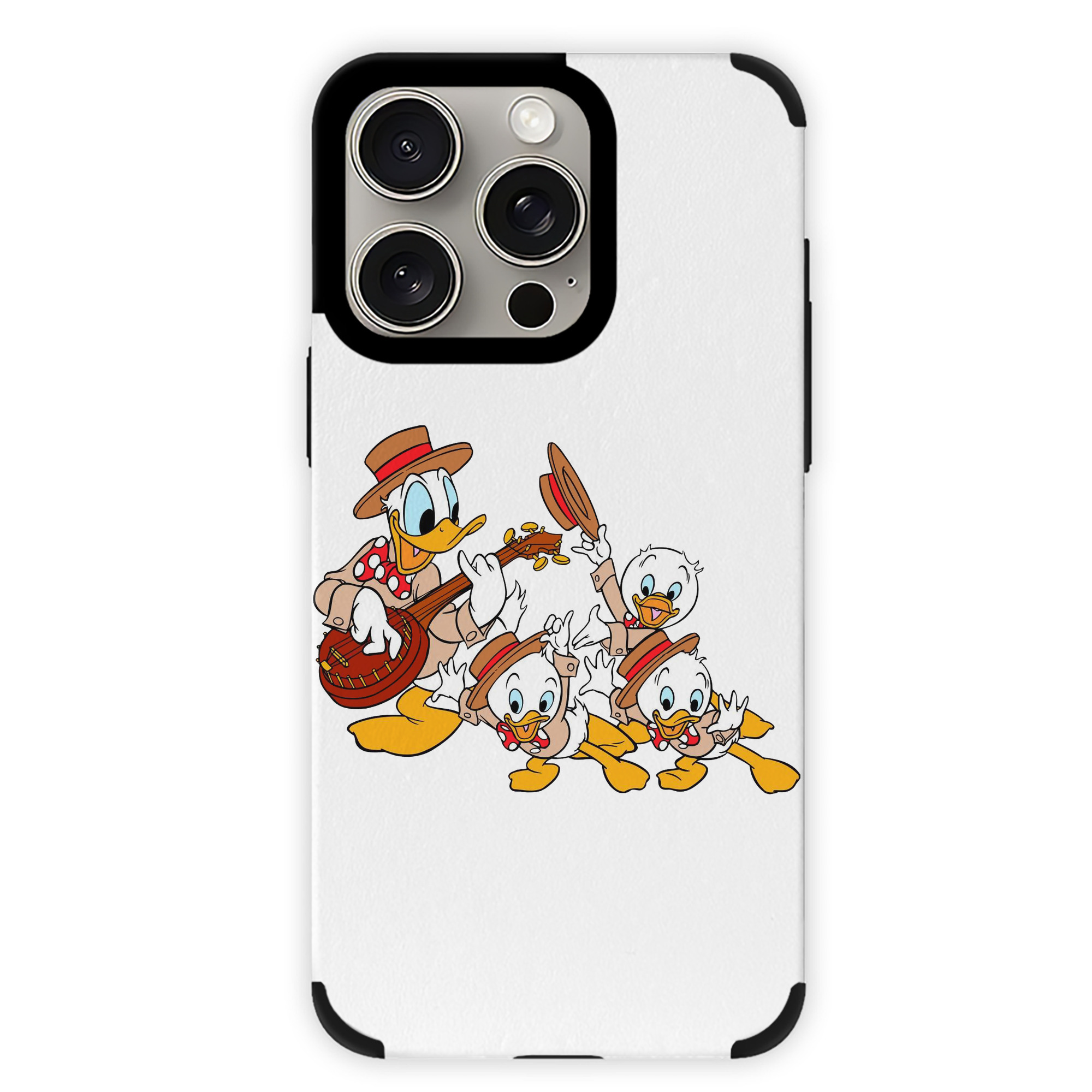 （画像用） ミッキーマウス Mickey Mouse 【iPhone15ProMax対応】 PUレザー スマホケース 耐衝撃＆黄変防止