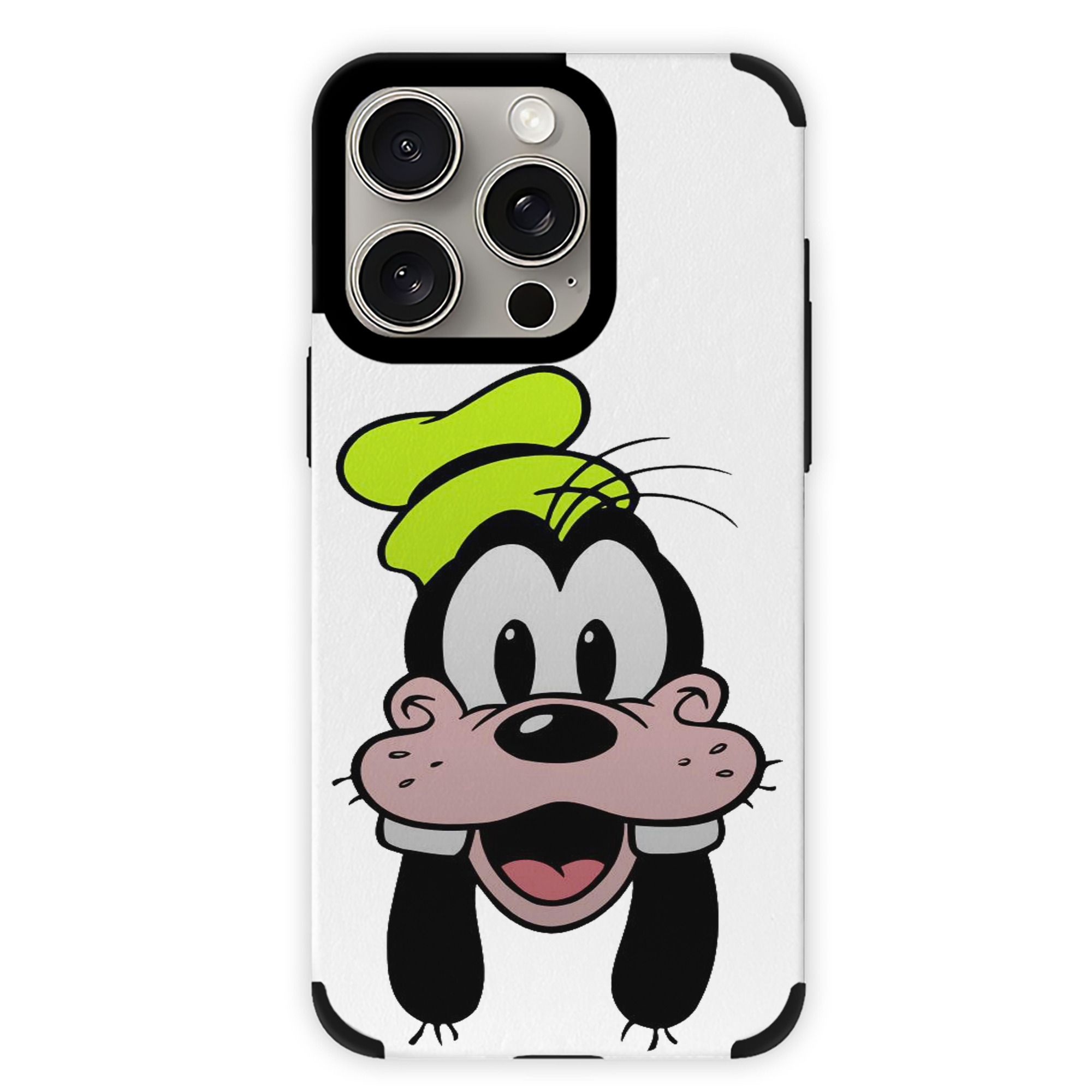 （画像用） ミッキーマウス Mickey Mouse 【iPhone15ProMax対応】 PUレザー スマホケース 耐衝撃＆黄変防止
