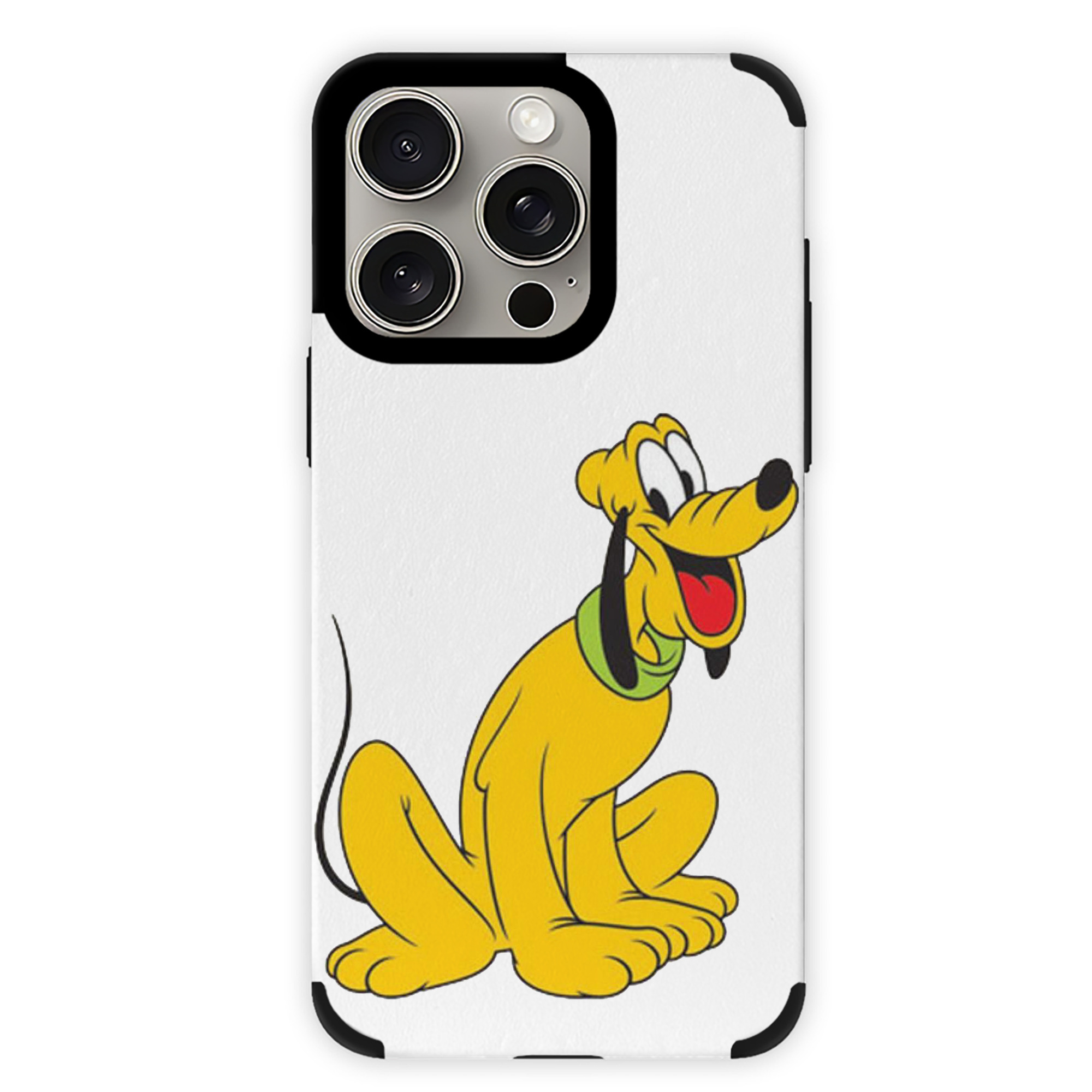 （画像用） ミッキーマウス Mickey Mouse 【iPhone15ProMax対応】 PUレザー スマホケース 耐衝撃＆黄変防止