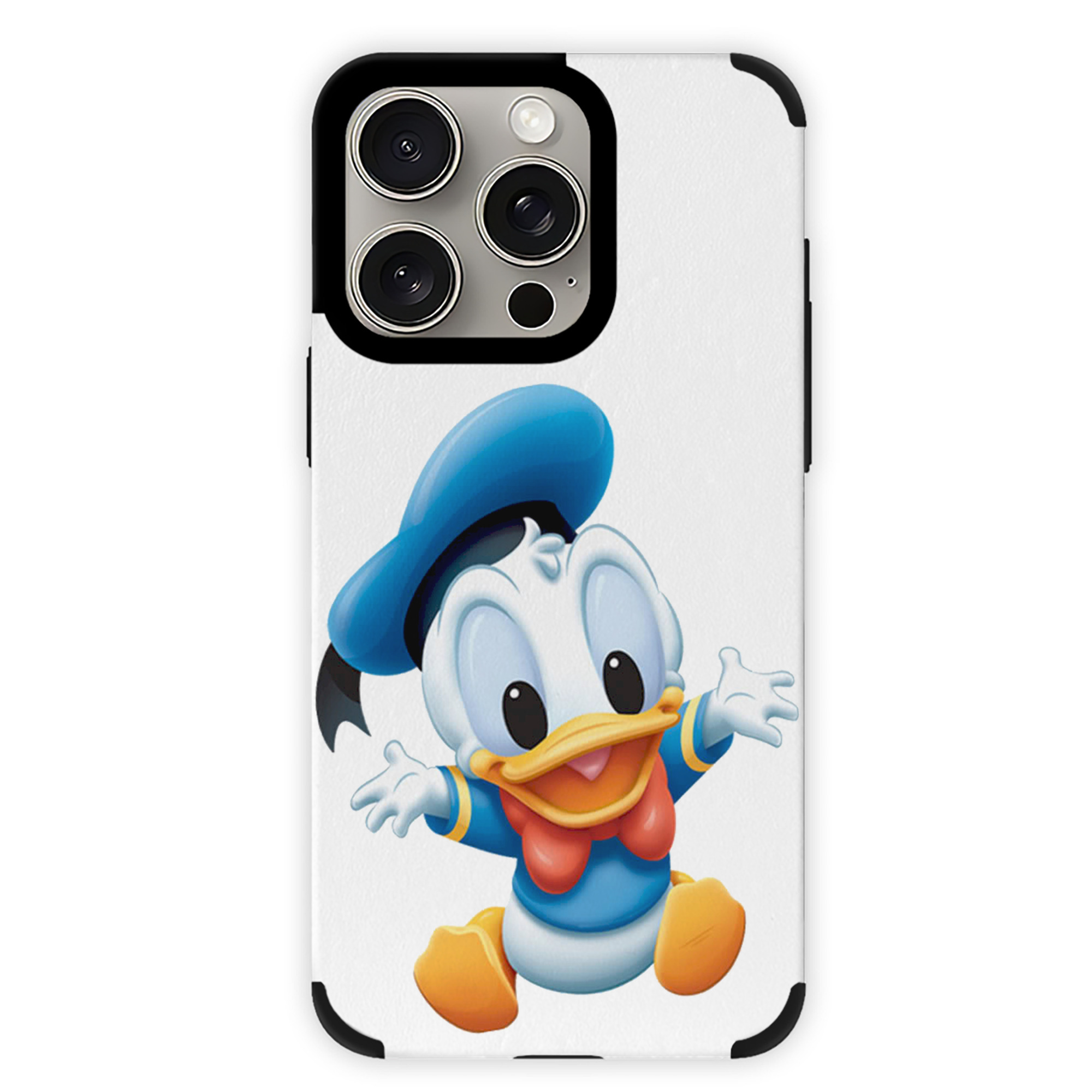 （画像用） ミッキーマウス Mickey Mouse 【iPhone15ProMax対応】 PUレザー スマホケース 耐衝撃＆黄変防止