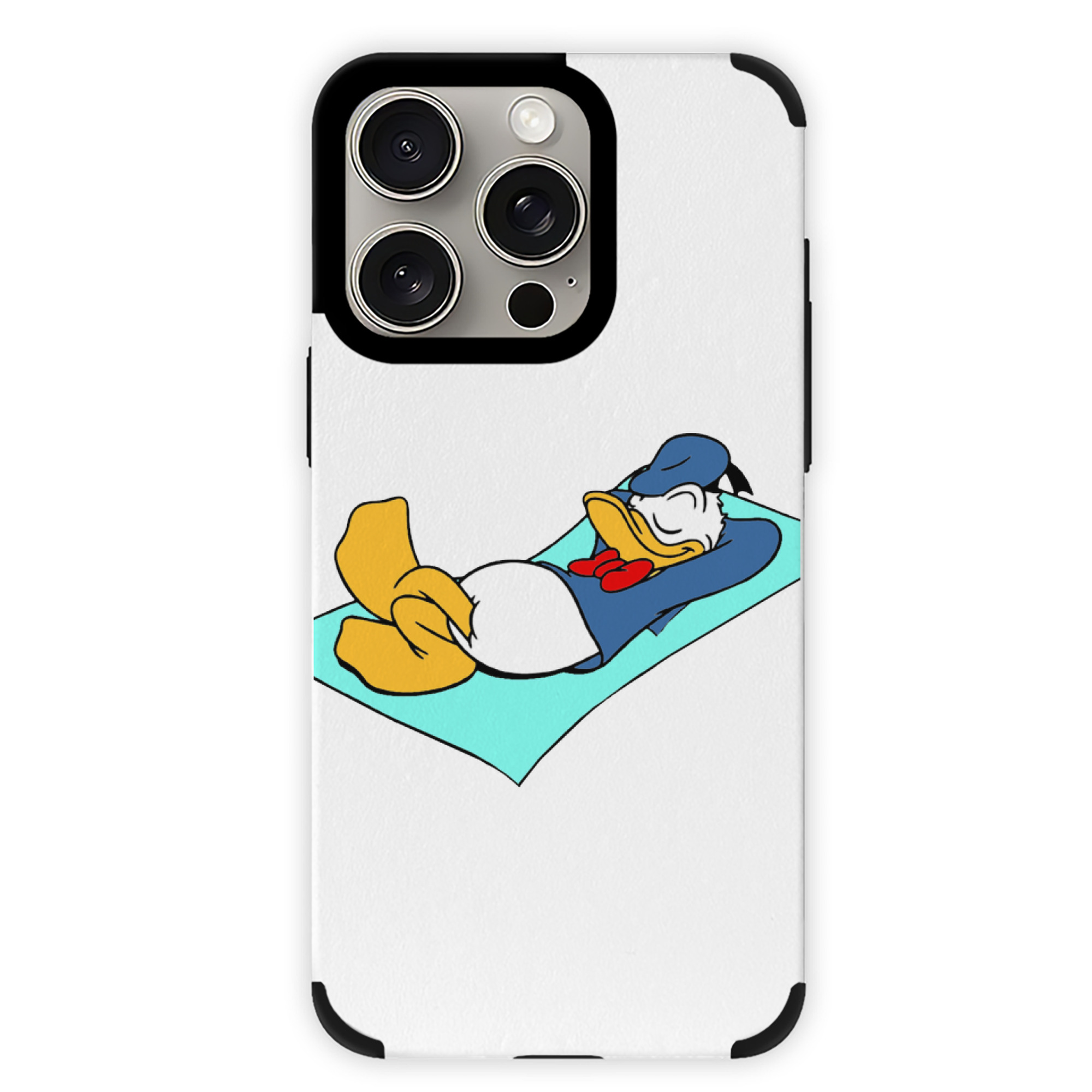 （画像用） ミッキーマウス Mickey Mouse 【iPhone15ProMax対応】 PUレザー スマホケース 耐衝撃＆黄変防止