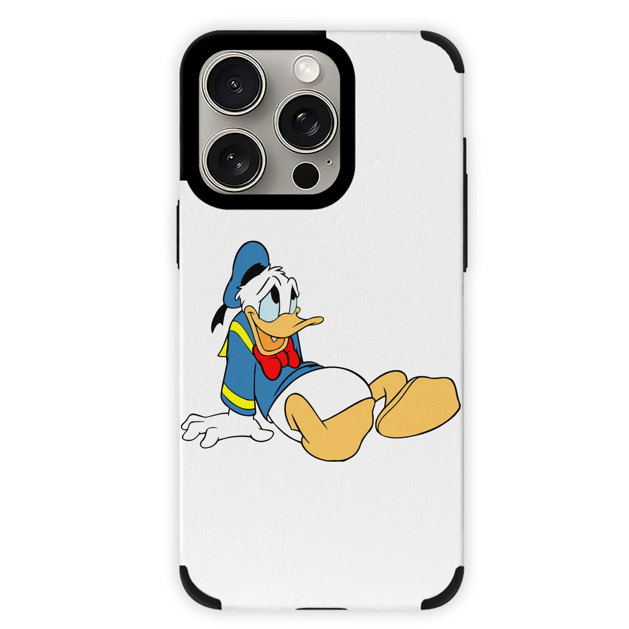 （画像用） ミッキーマウス Mickey Mouse 【iPhone15ProMax対応】 PUレザー スマホケース 耐衝撃＆黄変防止