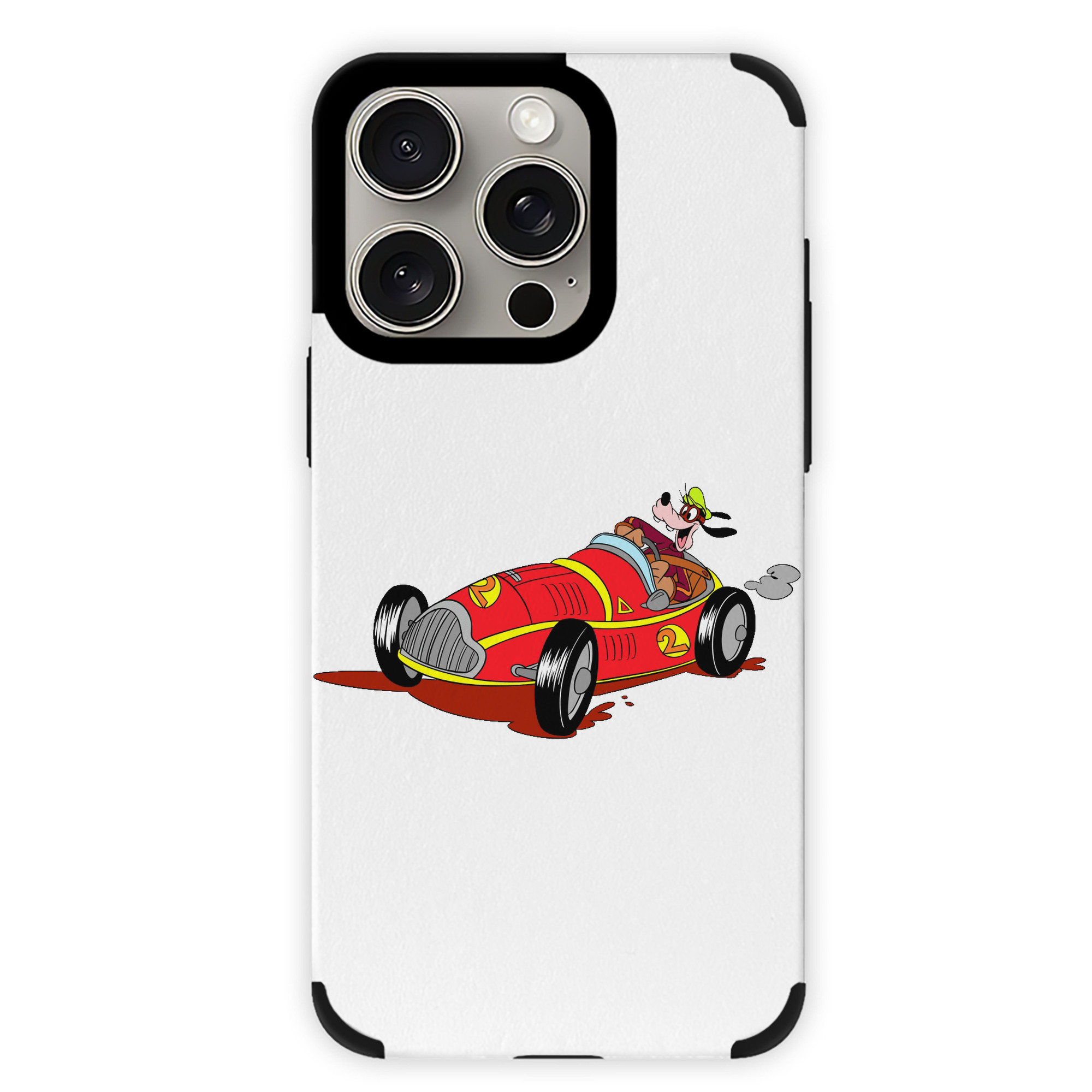 （画像用） ミッキーマウス Mickey Mouse 【iPhone15ProMax対応】 PUレザー スマホケース 耐衝撃＆黄変防止