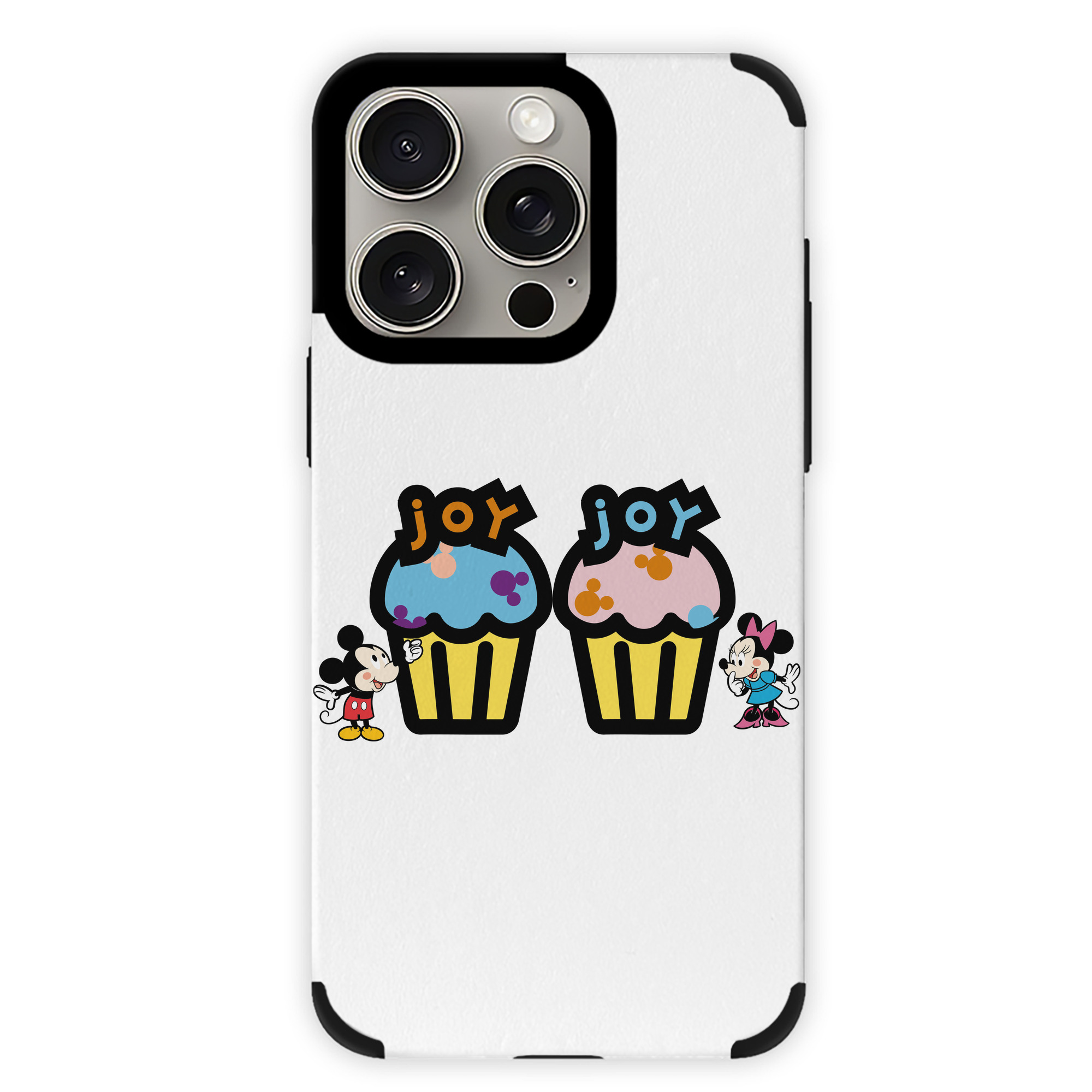 （画像用） ミッキーマウス Mickey Mouse 【iPhone15ProMax対応】 PUレザー スマホケース 耐衝撃＆黄変防止