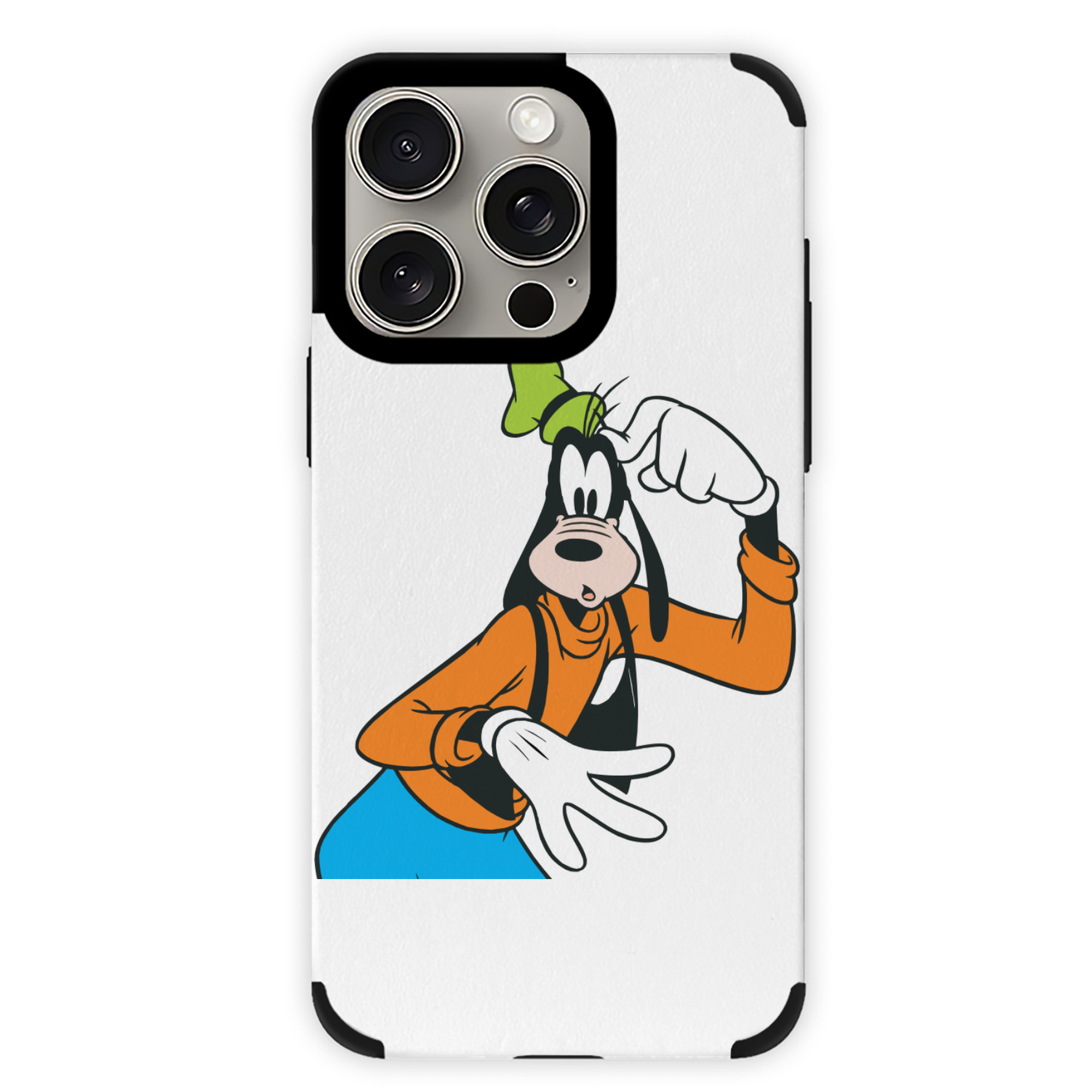 （画像用） ミッキーマウス Mickey Mouse 【iPhone15ProMax対応】 PUレザー スマホケース 耐衝撃＆黄変防止