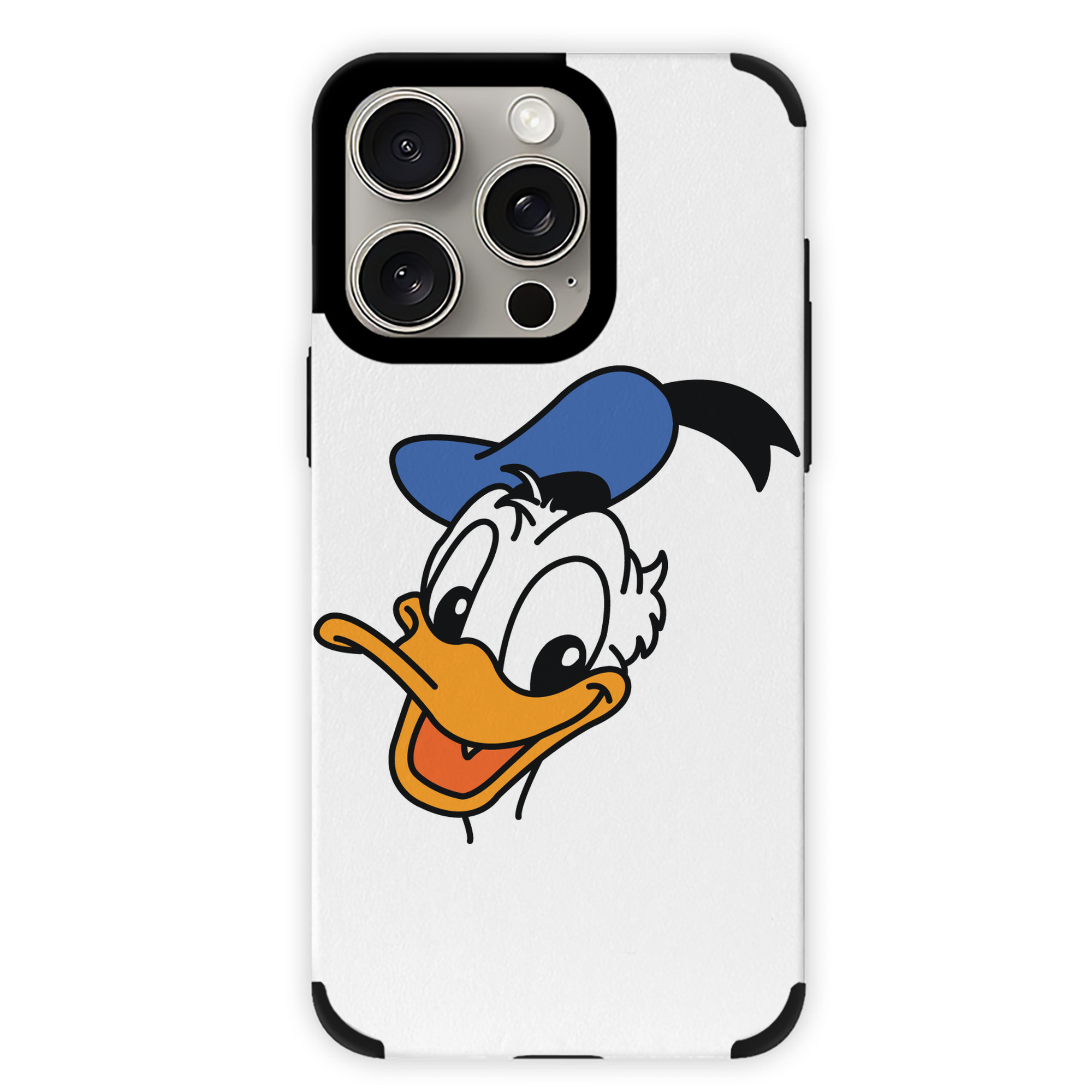 （画像用） ミッキーマウス Mickey Mouse 【iPhone15ProMax対応】 PUレザー スマホケース 耐衝撃＆黄変防止