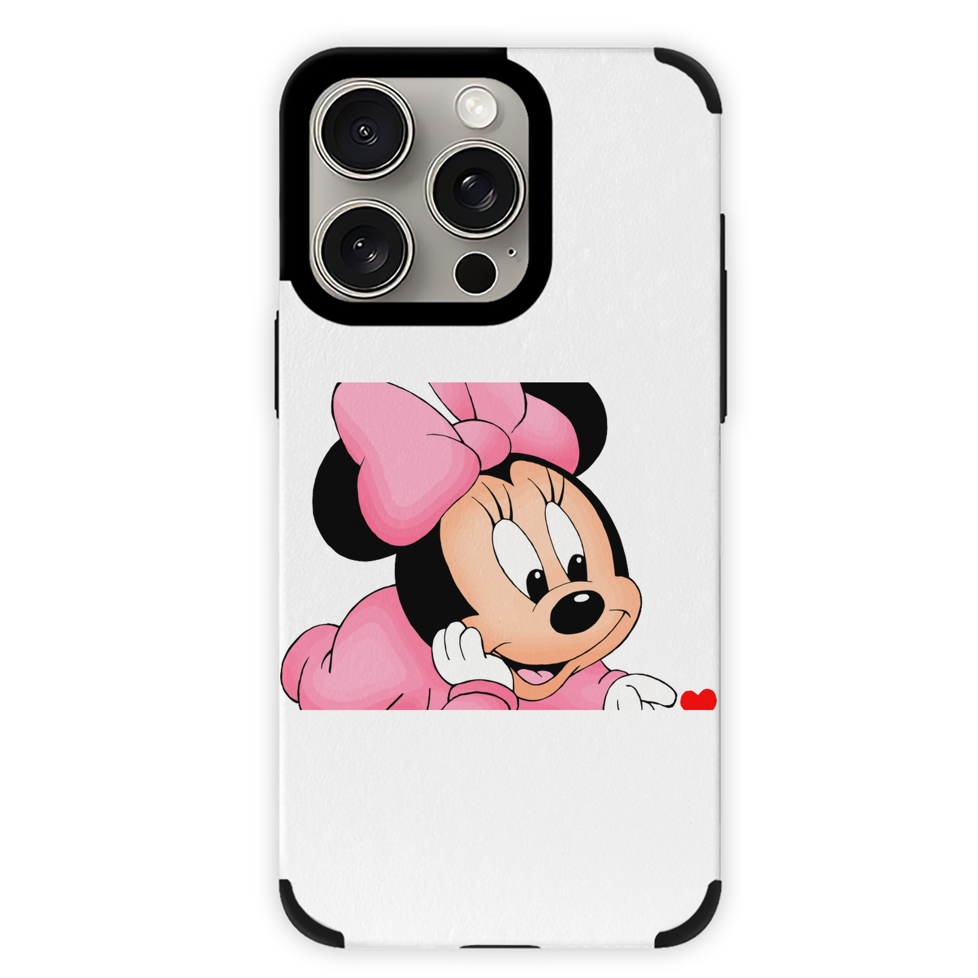 （画像用） ミッキーマウス Mickey Mouse 【iPhone15ProMax対応】 PUレザー スマホケース 耐衝撃＆黄変防止