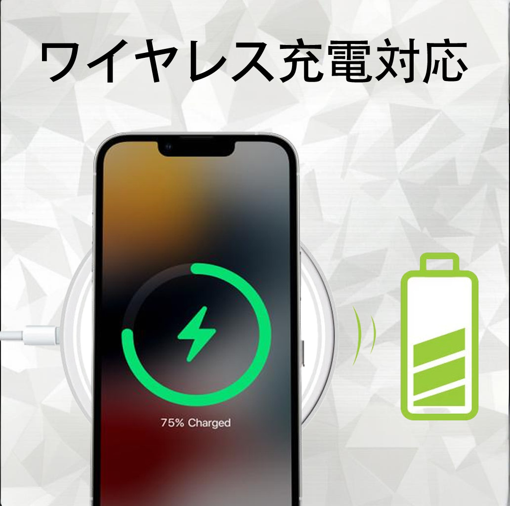 ミッキーマウス Mickey Mouse 【iPhone 12シリーズ対応】透明スマホケース（クリアソフトケース）