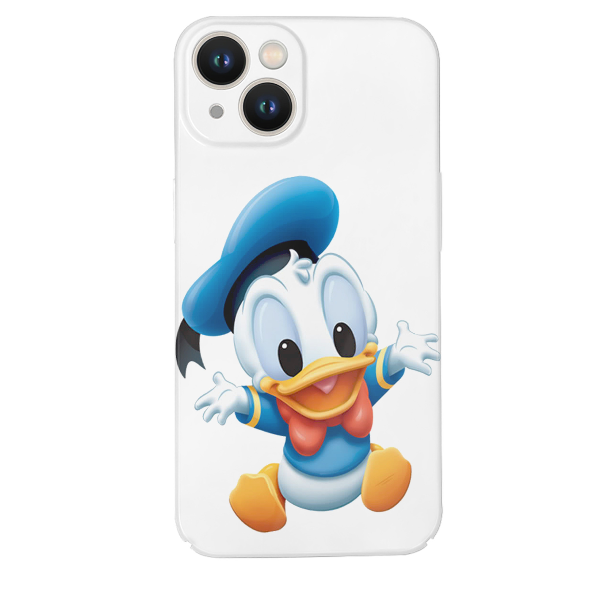 （画像用） ミッキーマウス Mickey Mouse 【iPhone 14シリーズ対応】ハードケース