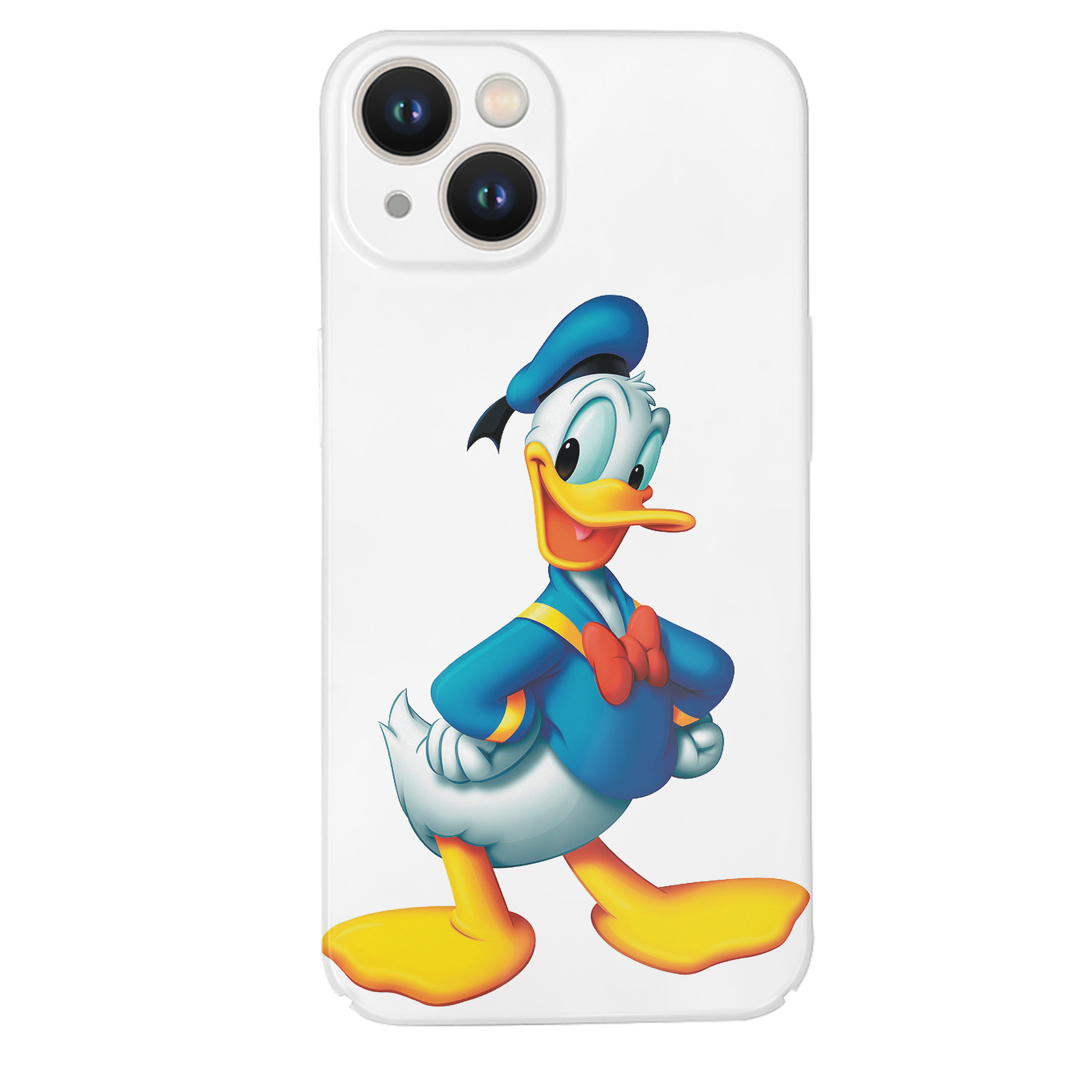 （画像用） ミッキーマウス Mickey Mouse 【iPhone 14シリーズ対応】ハードケース