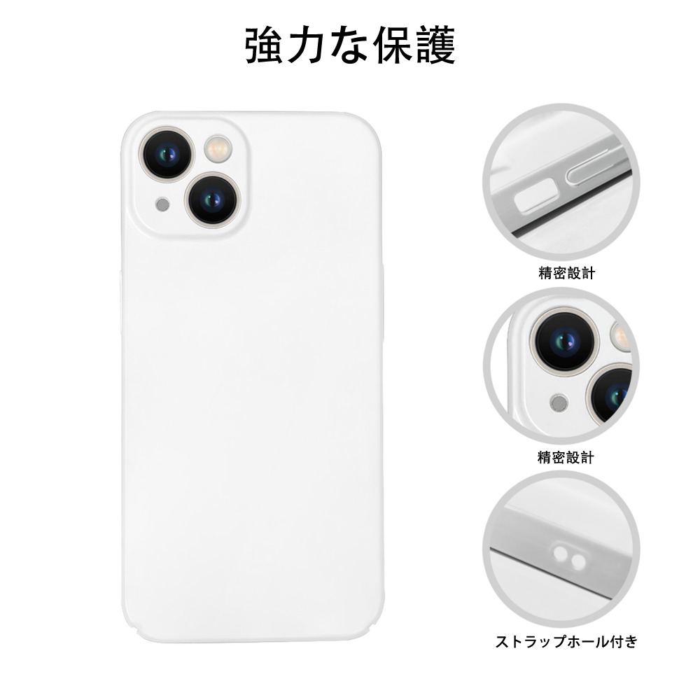 ミッキーマウス Mickey Mouse 【iPhone 14シリーズ対応】ハードケース