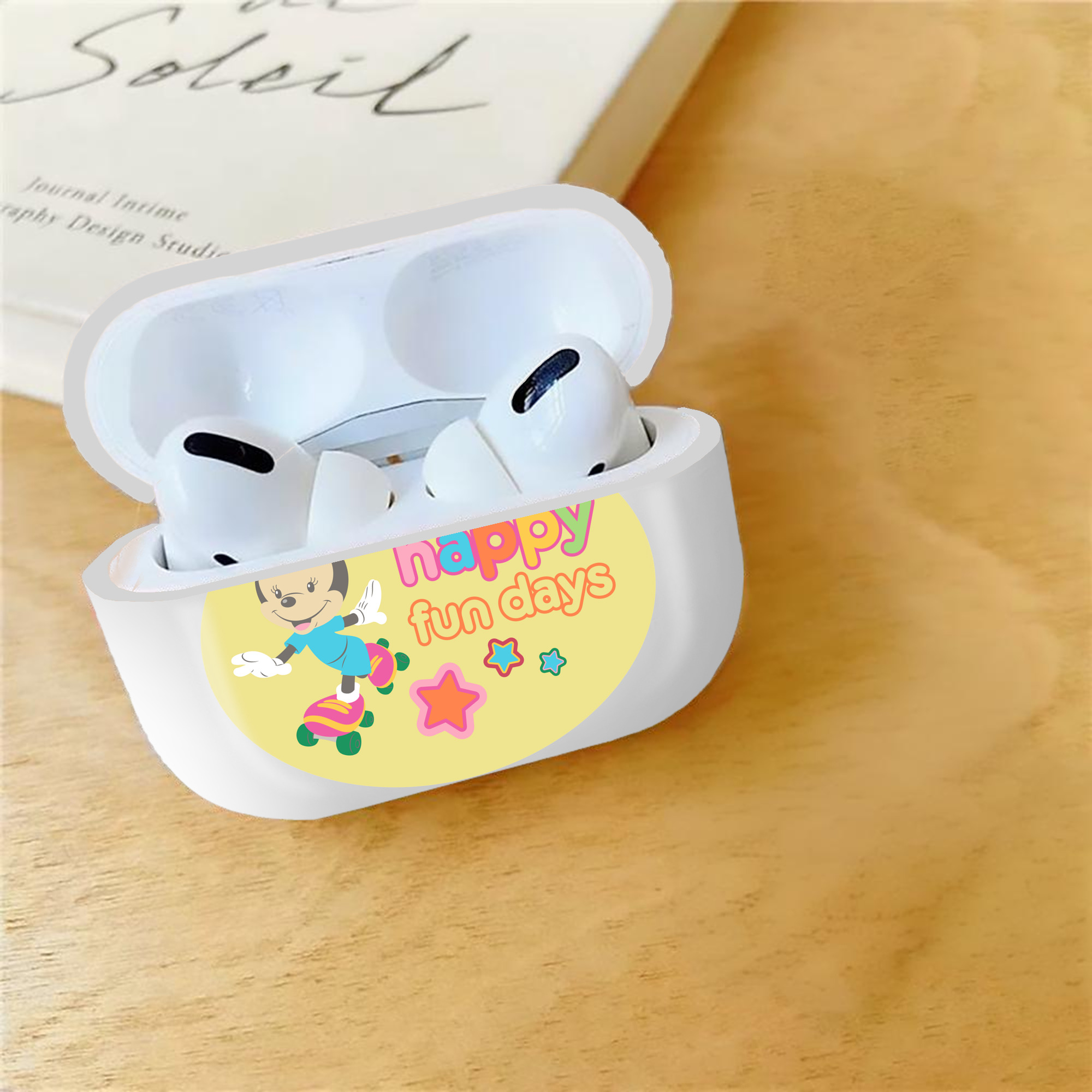 一般的なイメージ