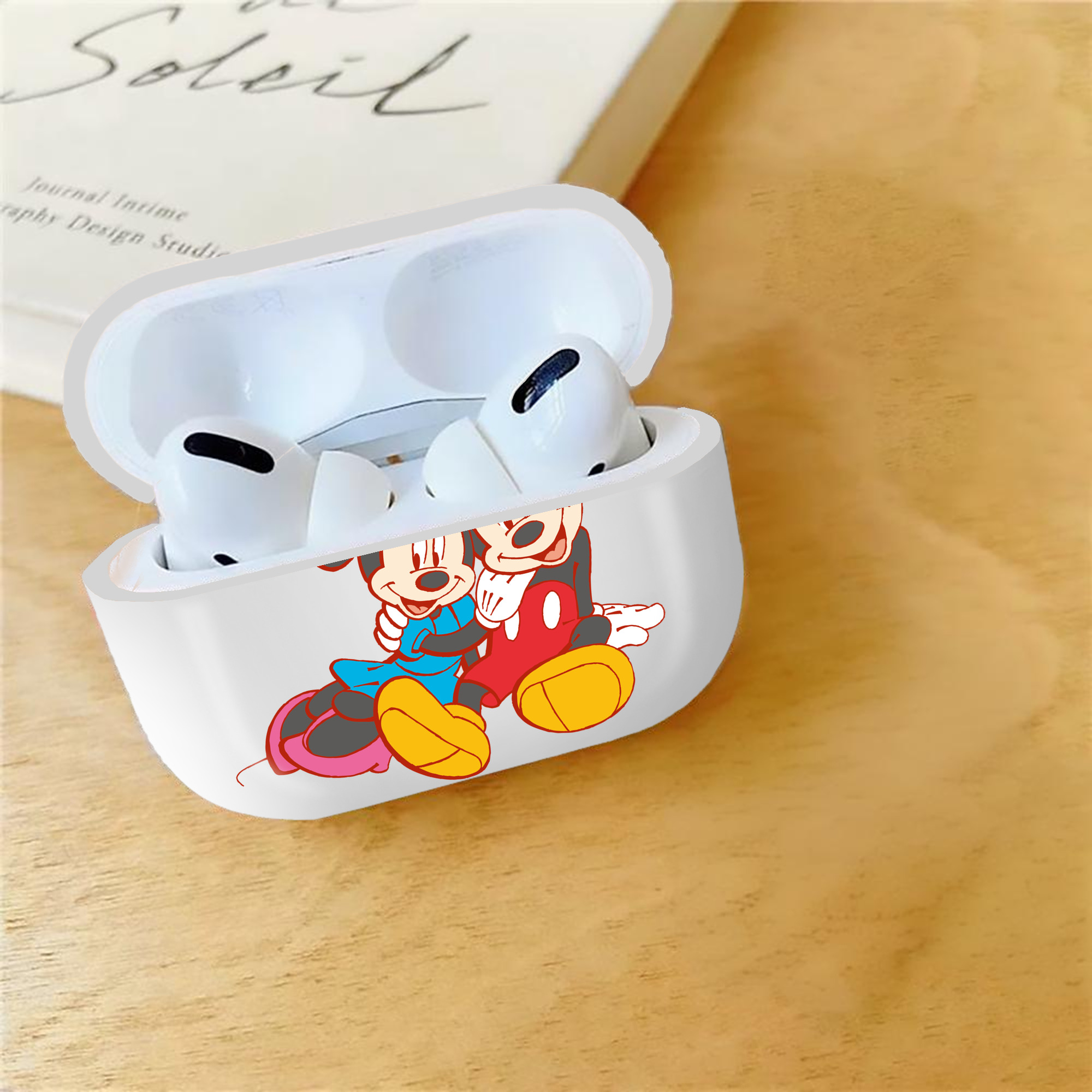 一般的なイメージ