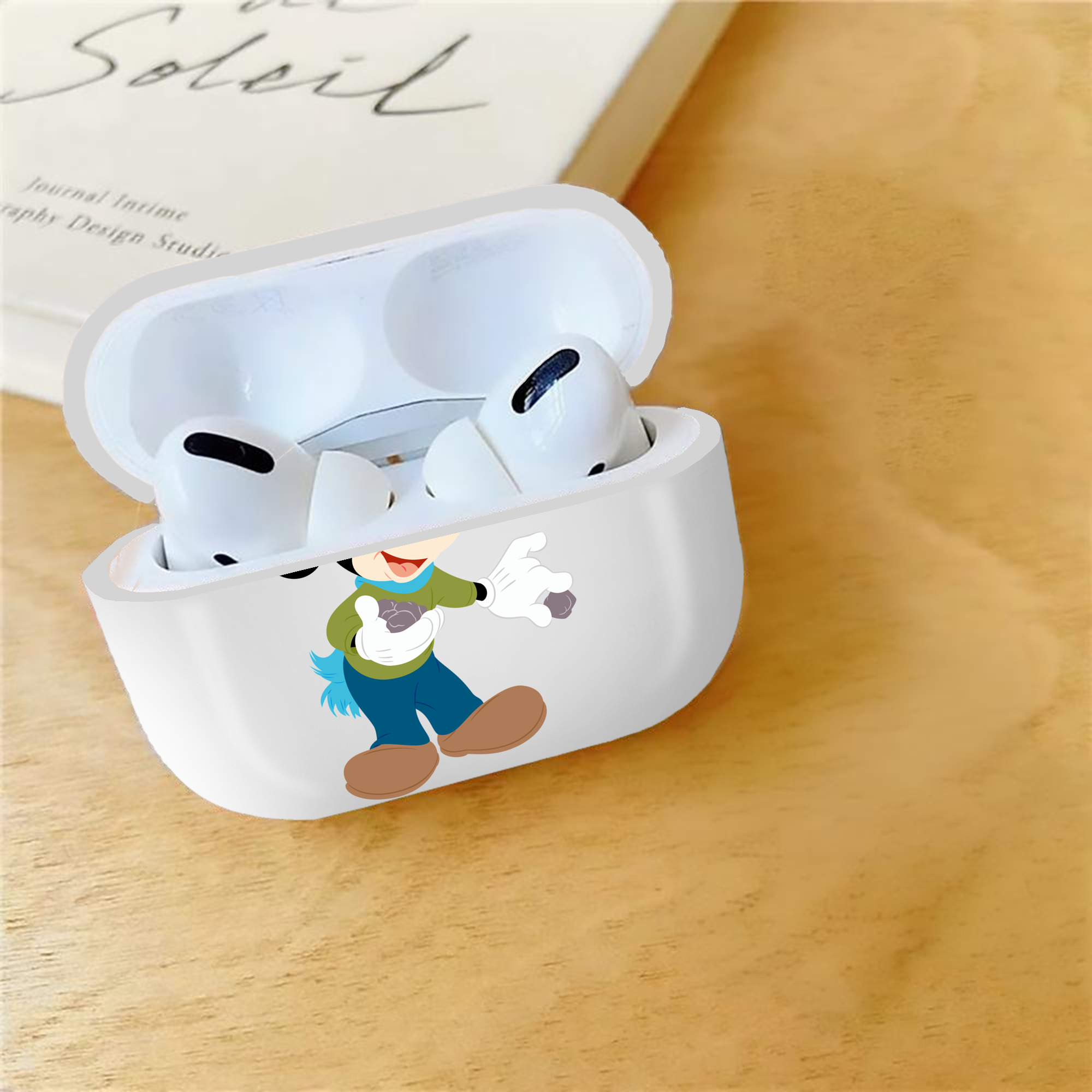 一般的なイメージ