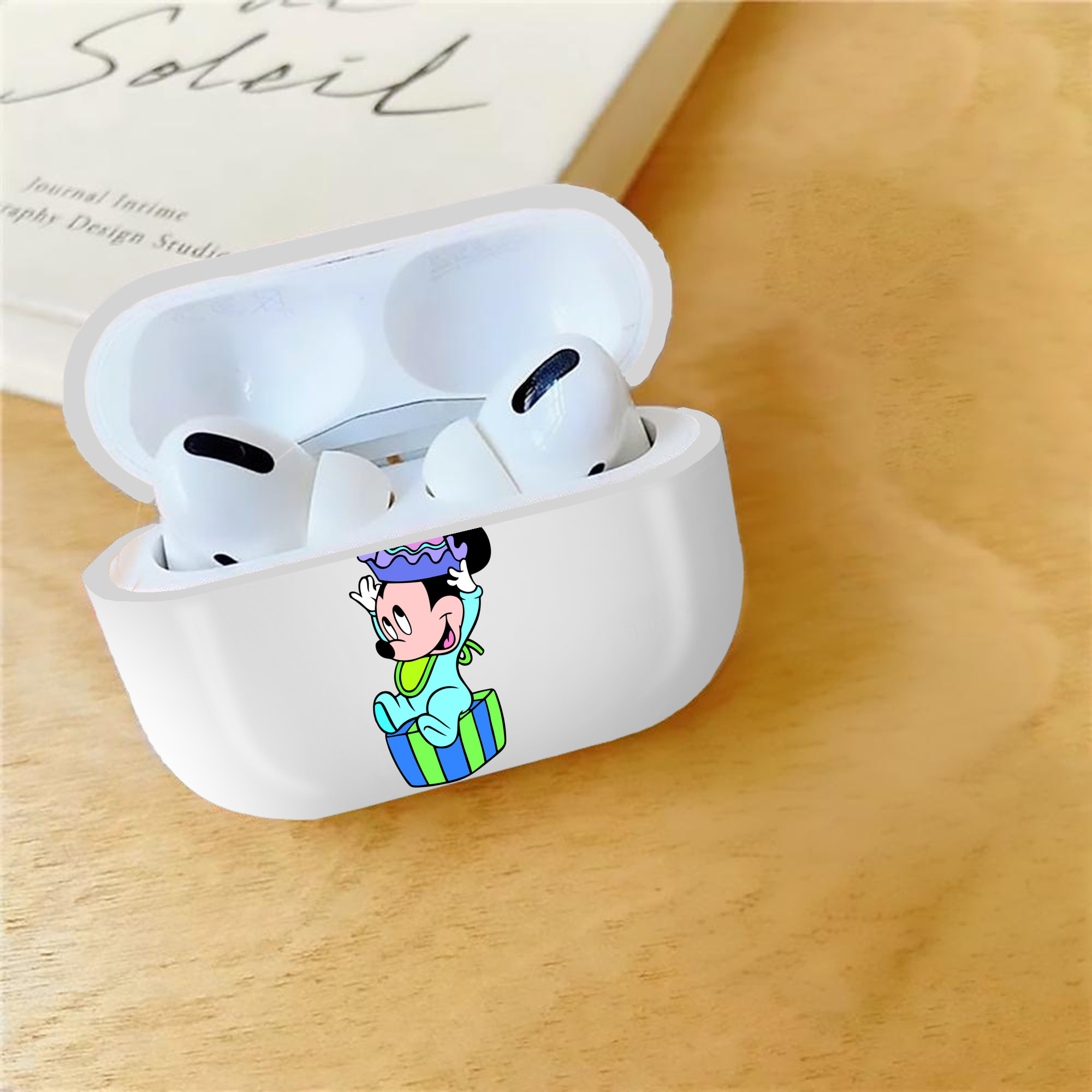 一般的なイメージ