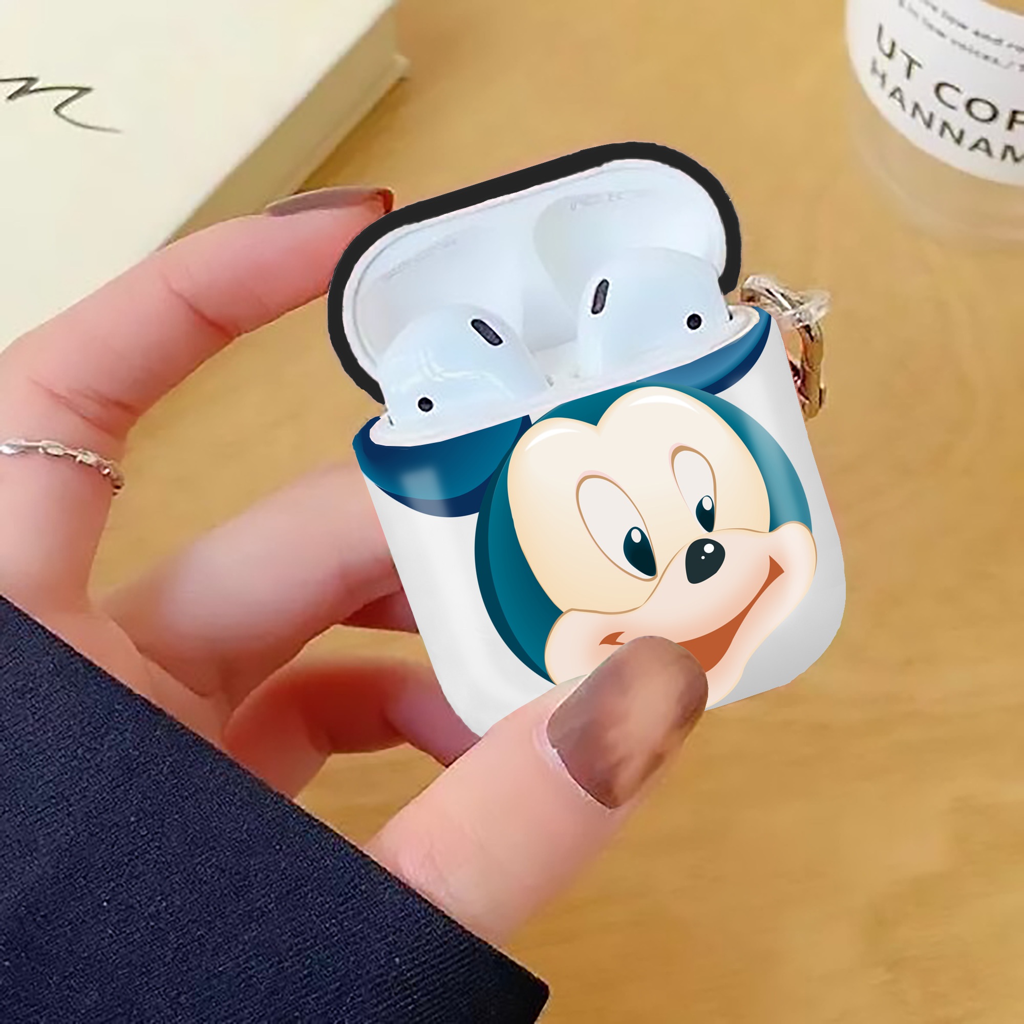 一般的なイメージ