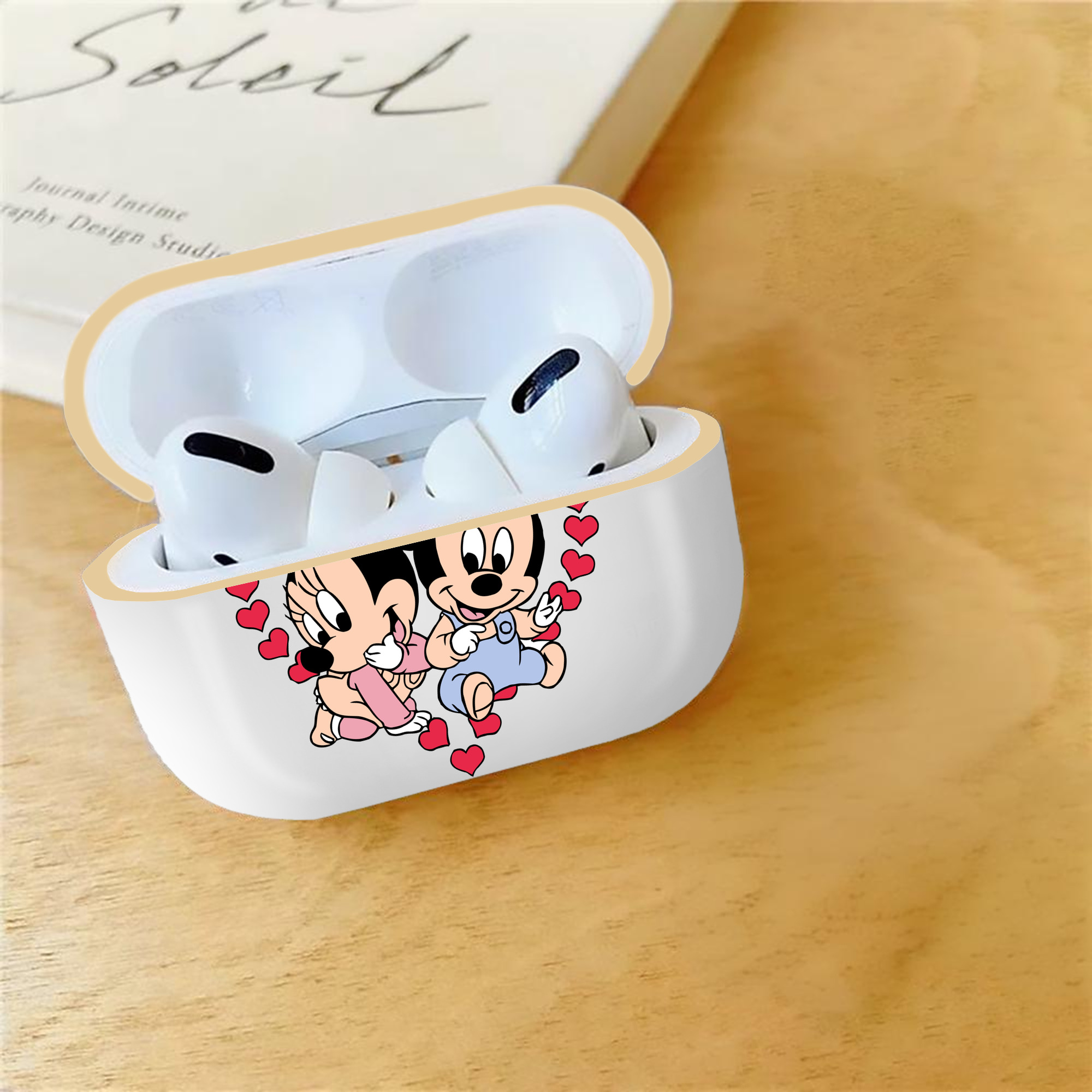 一般的なイメージ