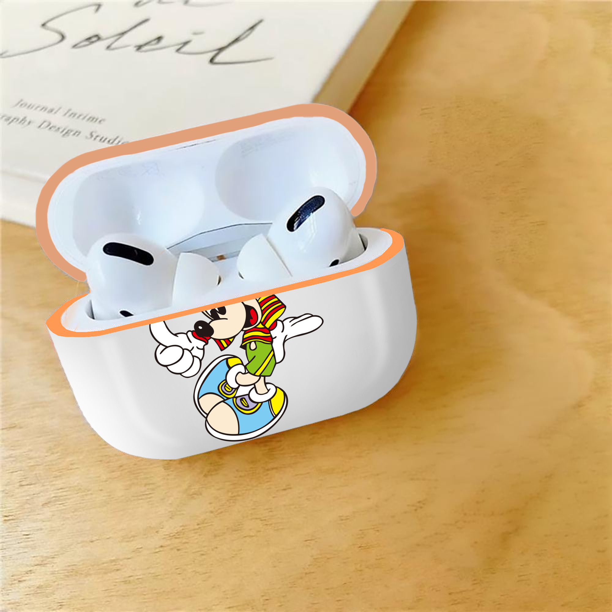 一般的なイメージ