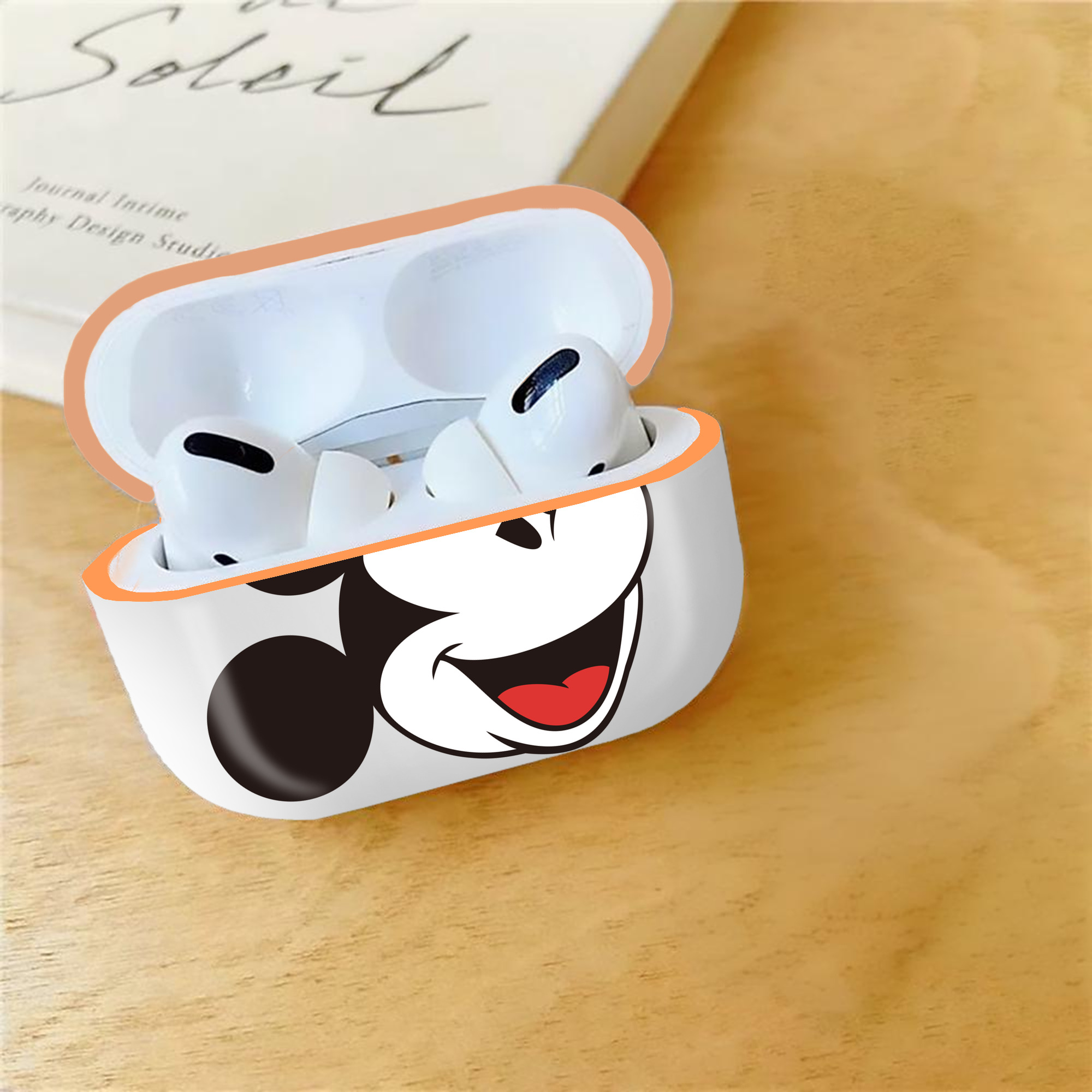 一般的なイメージ