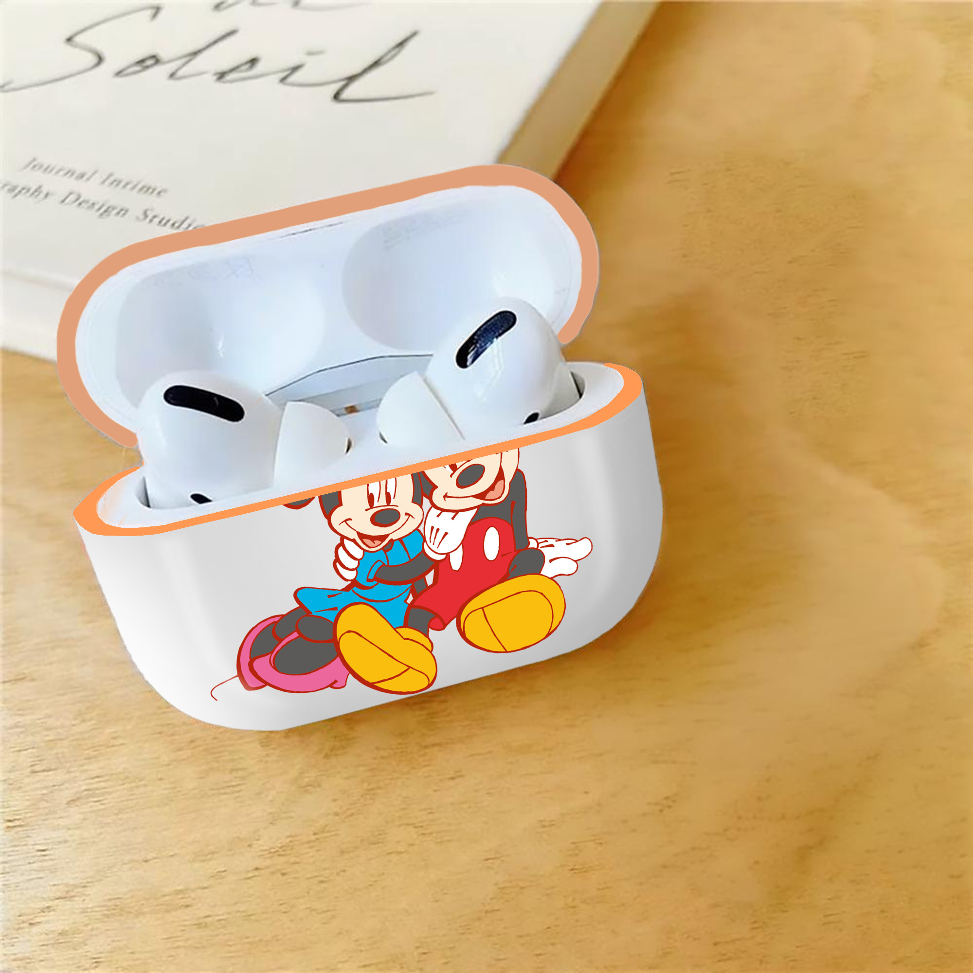 一般的なイメージ