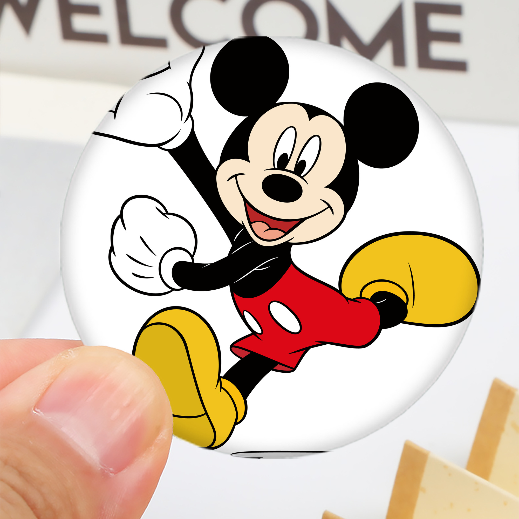 一般的なイメージ