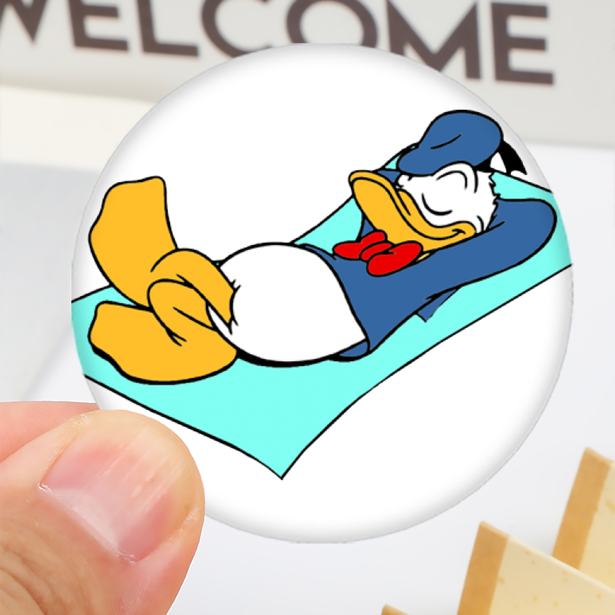 一般的なイメージ