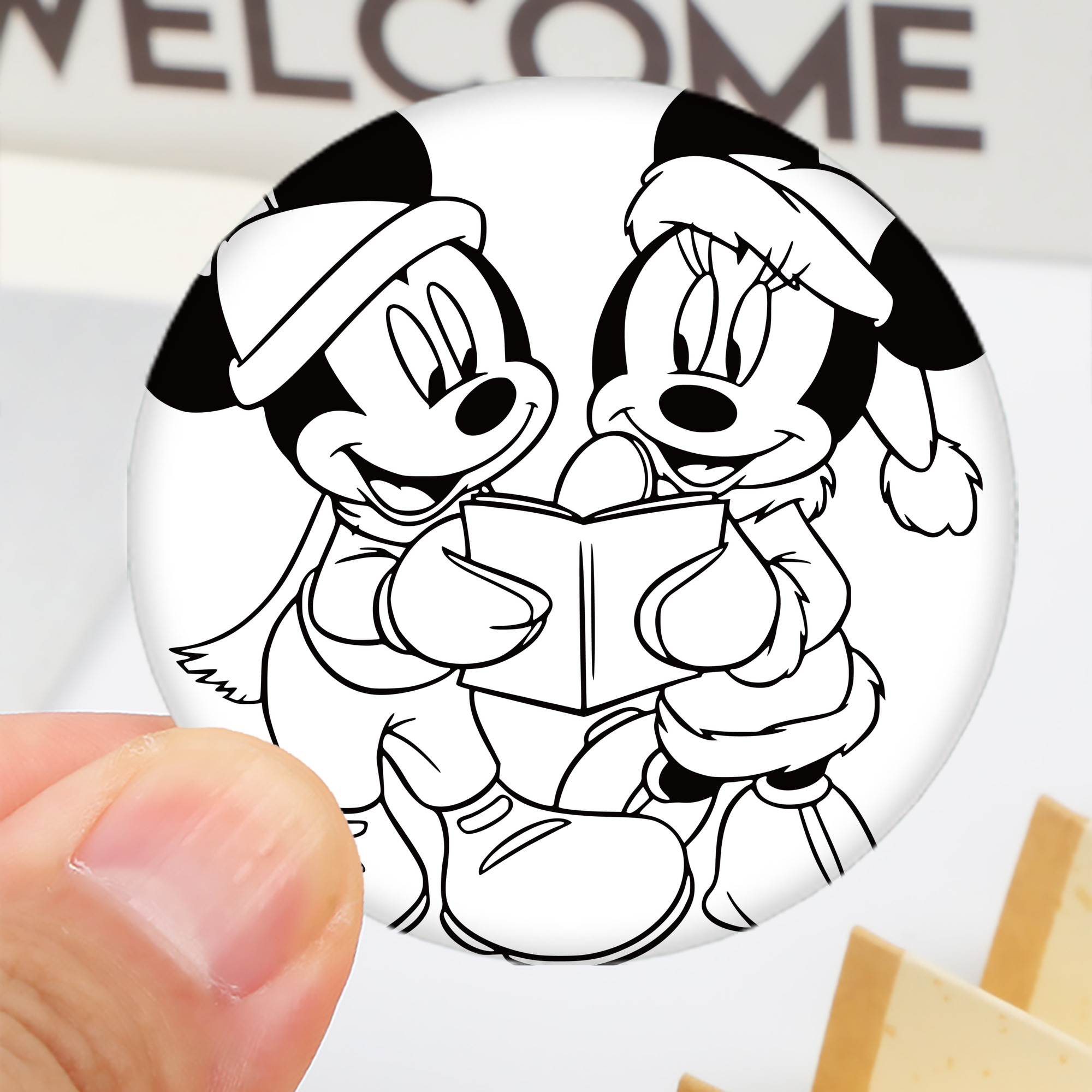 一般的なイメージ